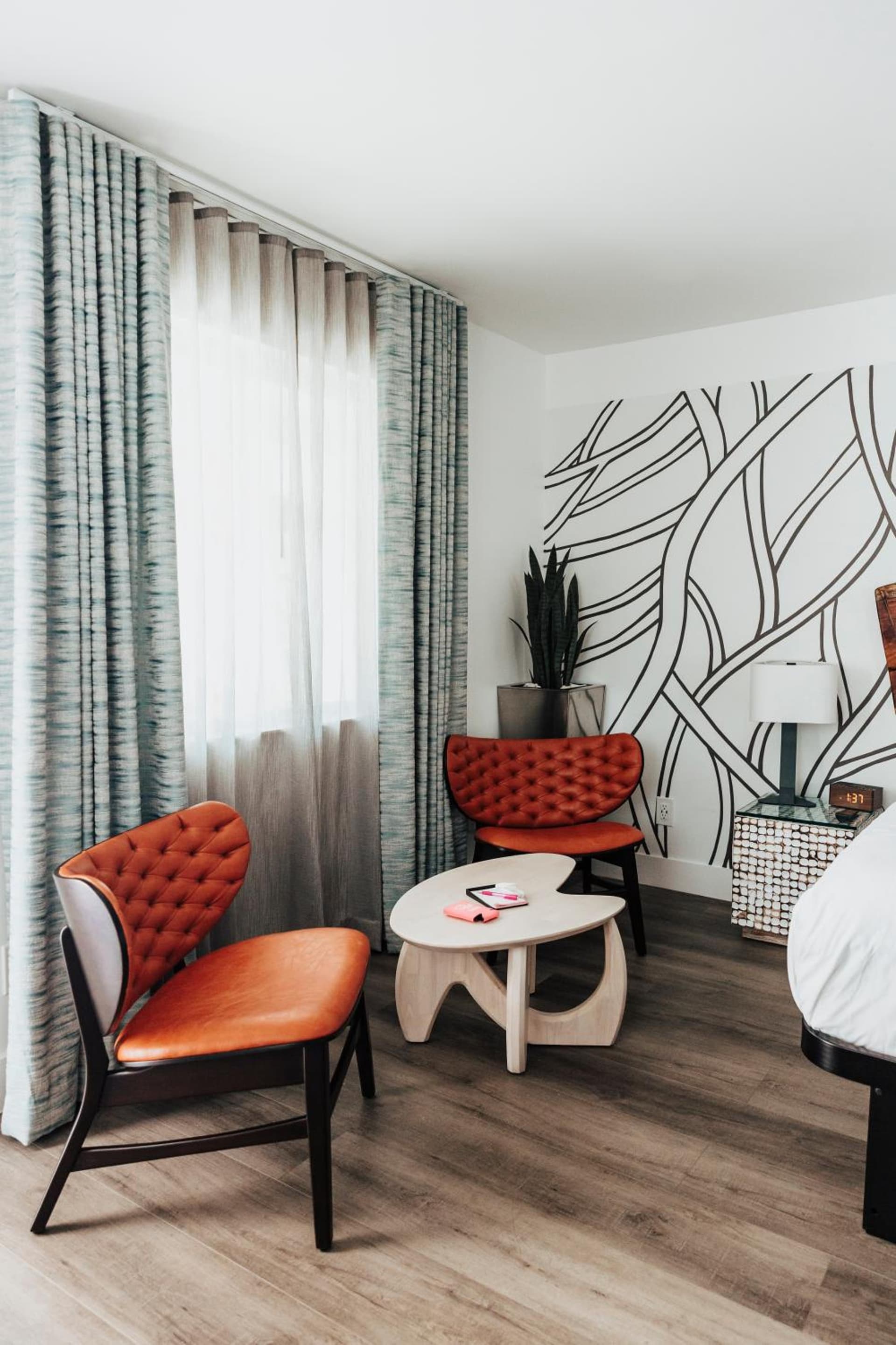 The Saint Hotel gallery photo in St Pete Beach, FL — image 214