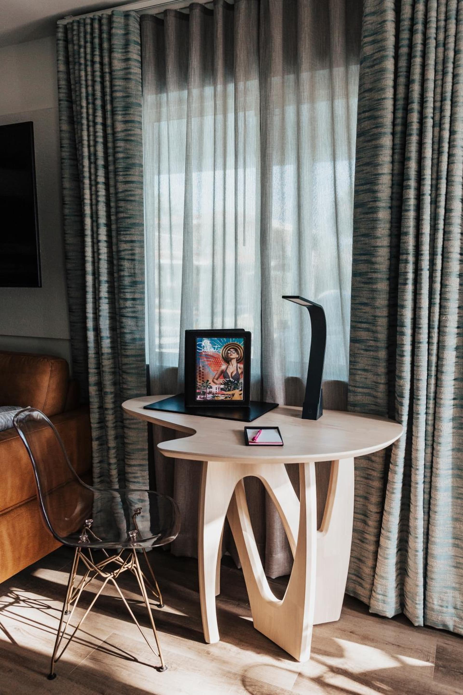 The Saint Hotel gallery photo in St Pete Beach, FL — image 128