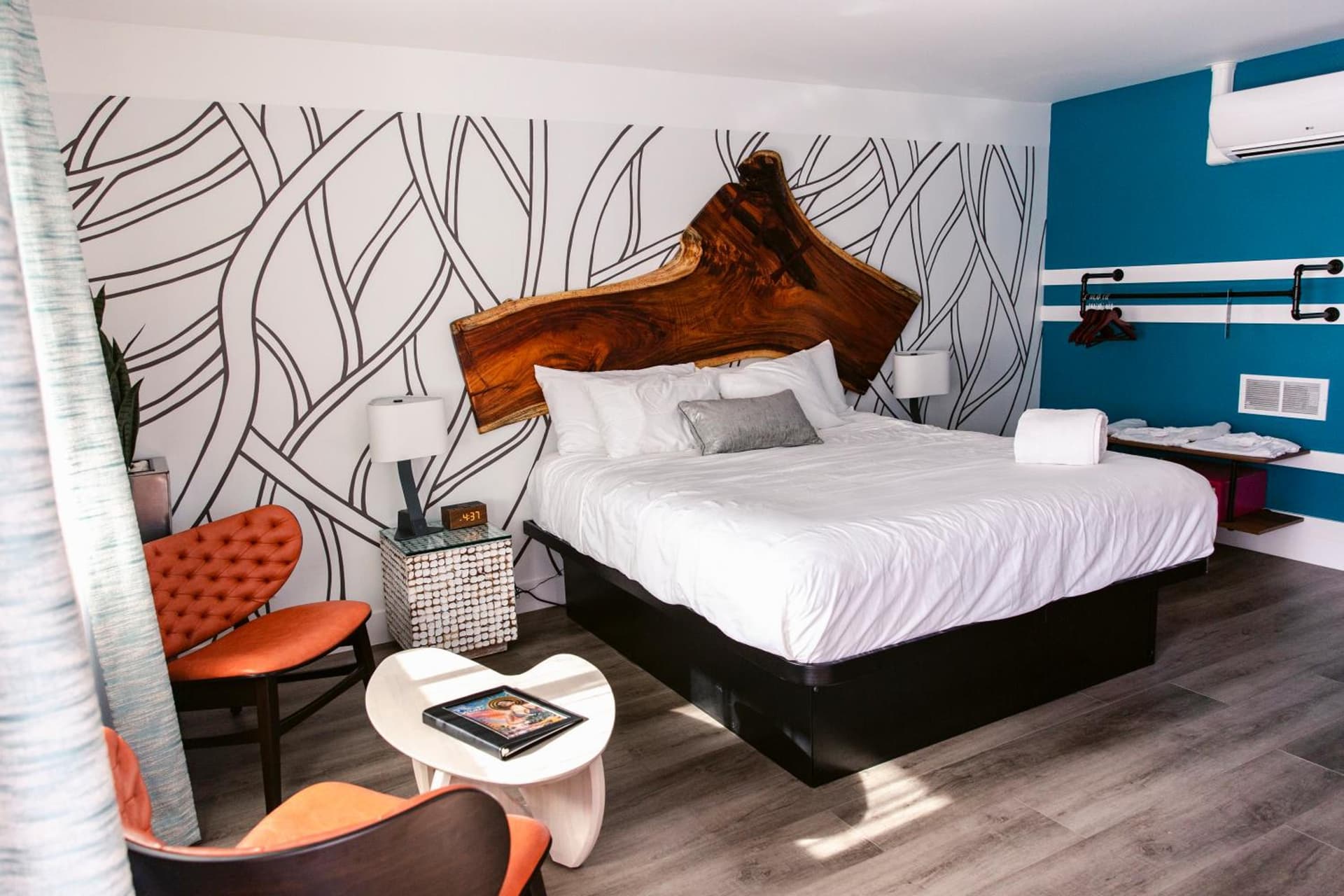 The Saint Hotel gallery photo in St Pete Beach, FL — image 205