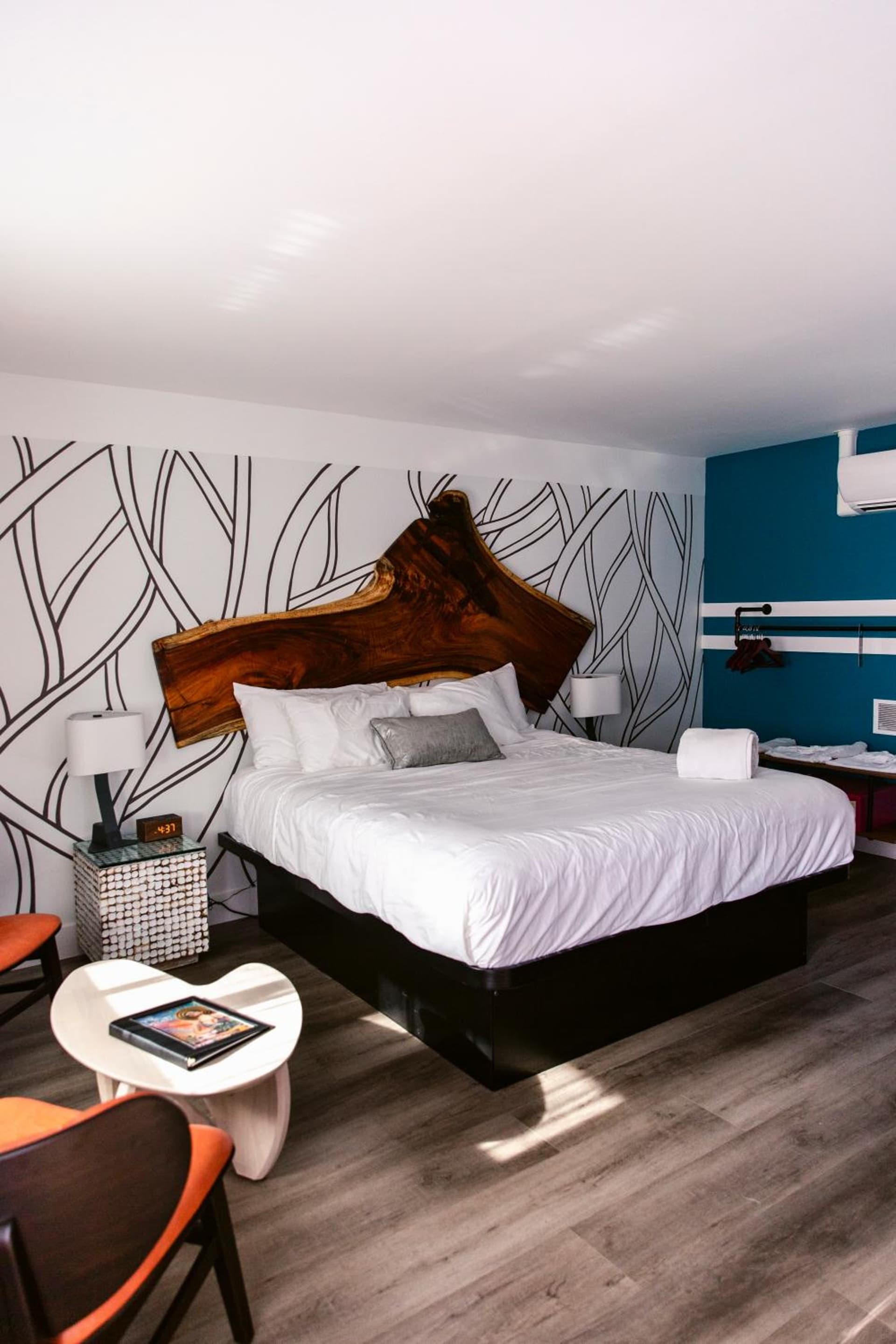 The Saint Hotel gallery photo in St Pete Beach, FL — image 18