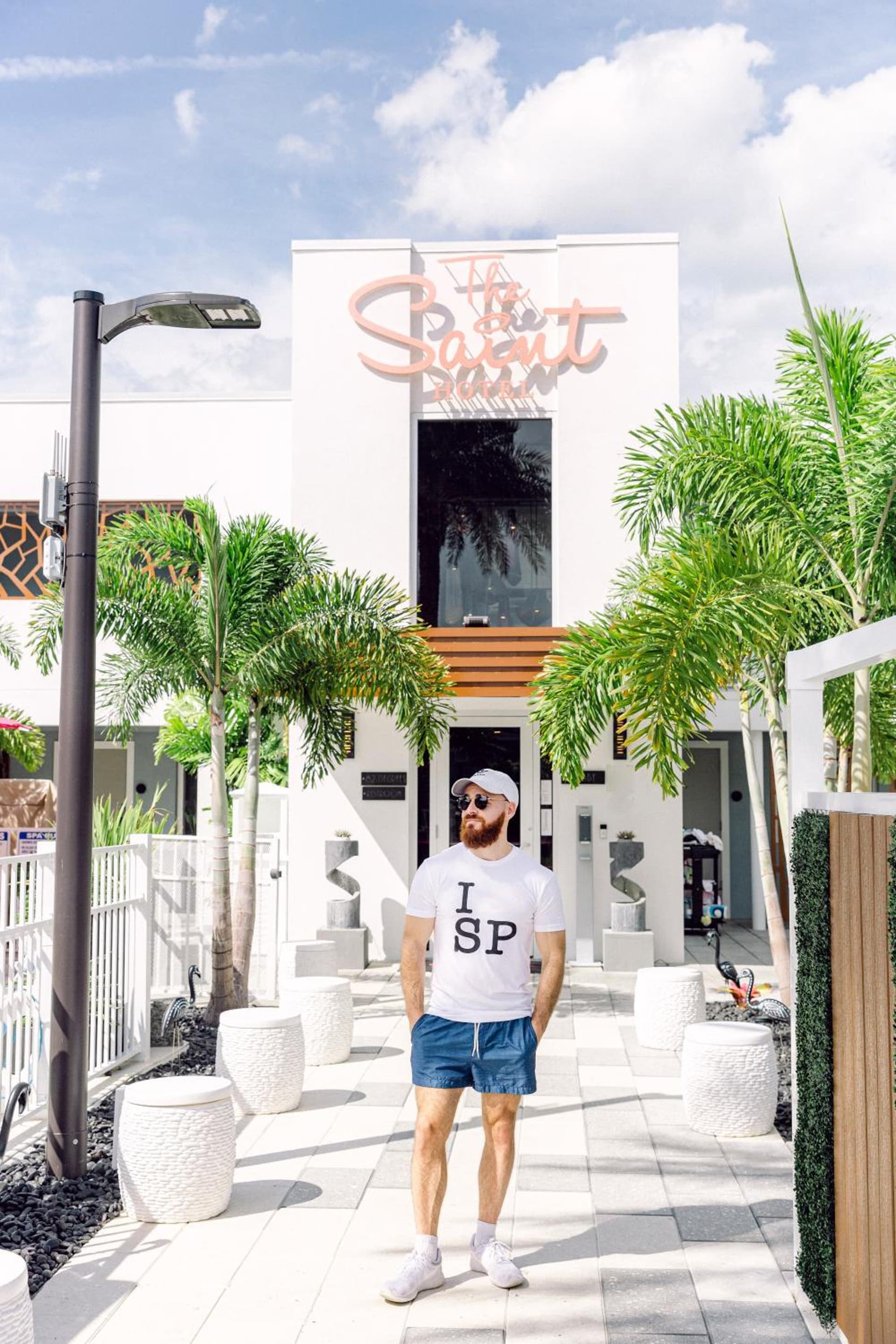 The Saint Hotel gallery photo in St Pete Beach, FL — image 10