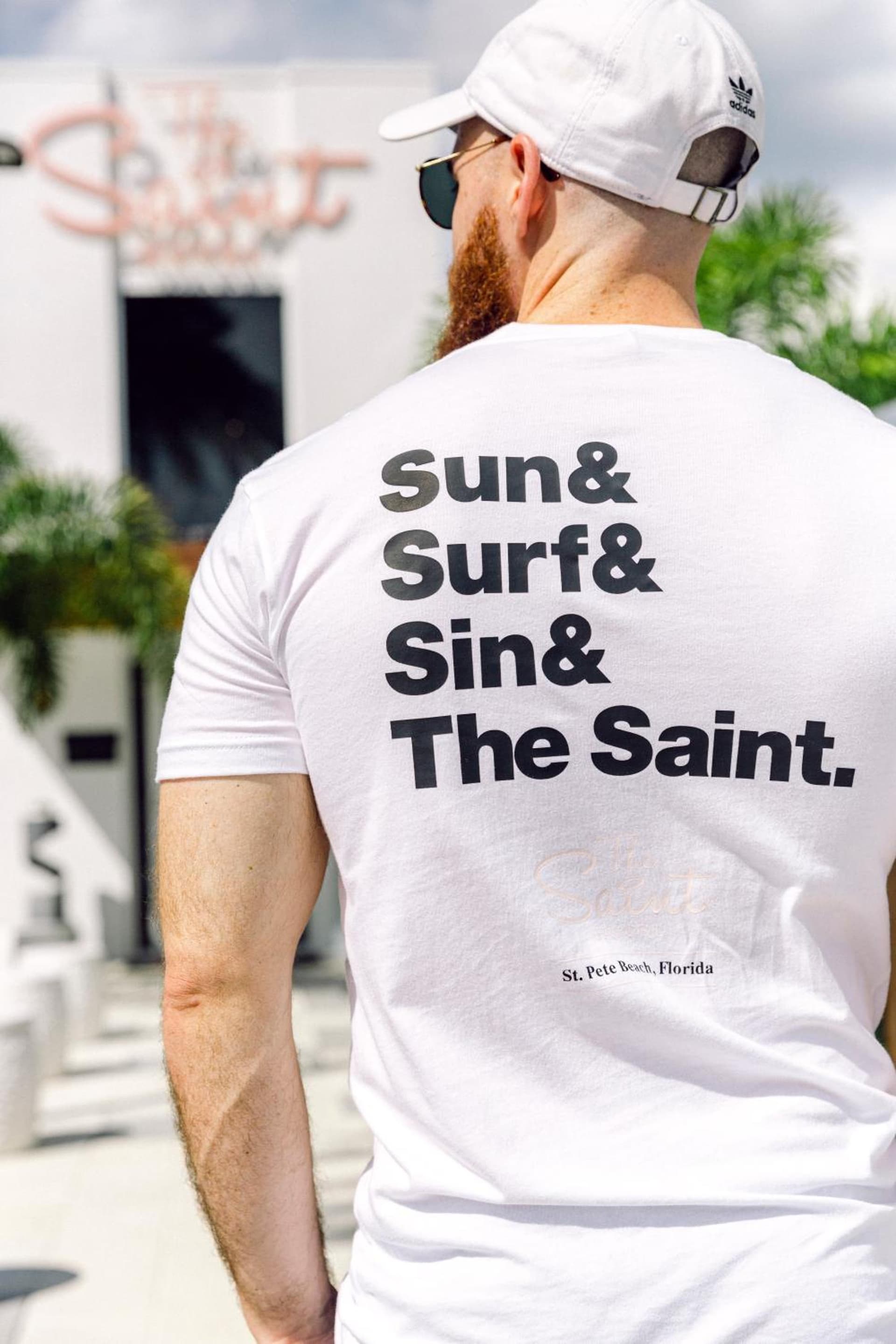 The Saint Hotel gallery photo in St Pete Beach, FL — image 36