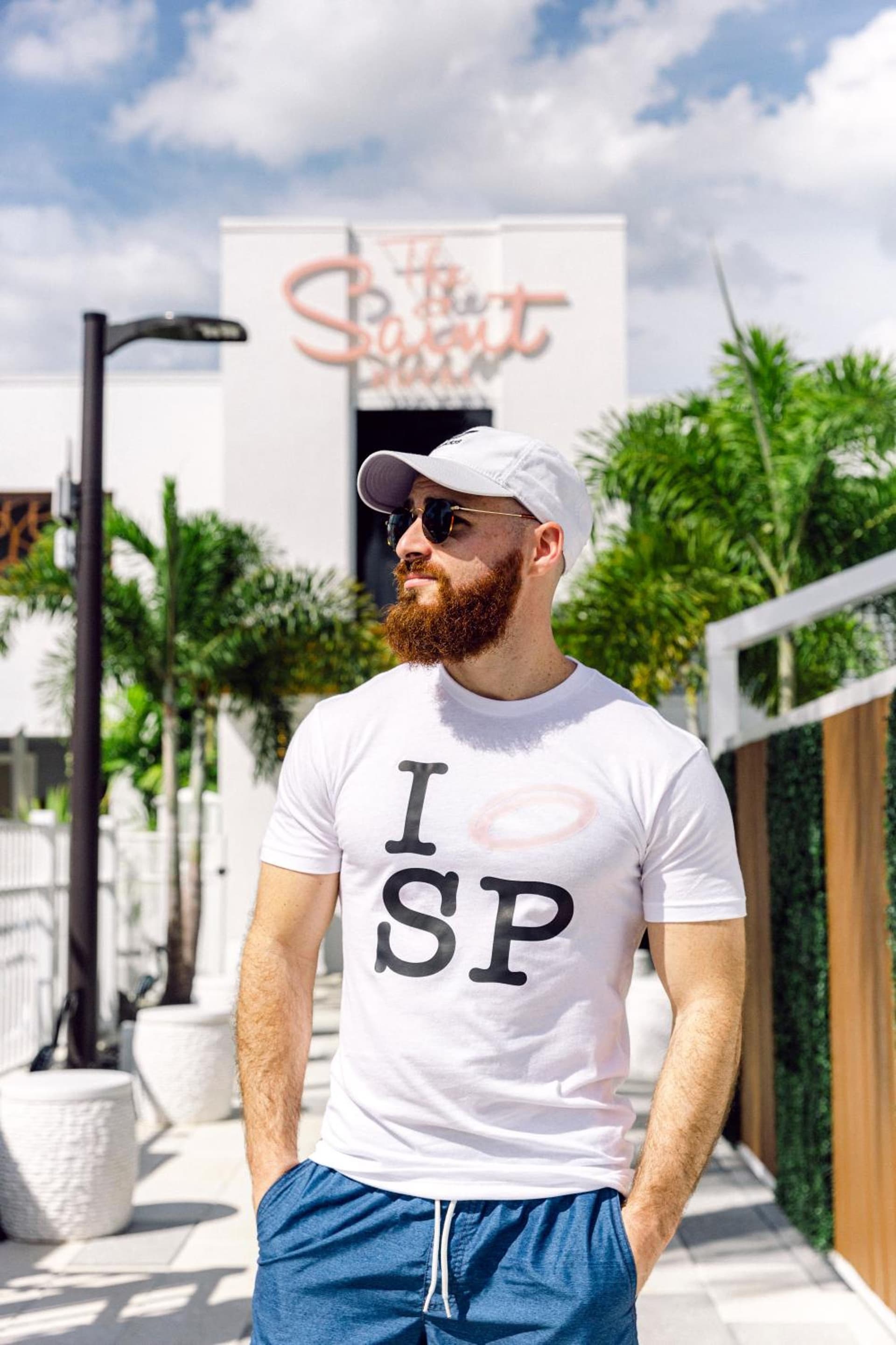 The Saint Hotel gallery photo in St Pete Beach, FL — image 278