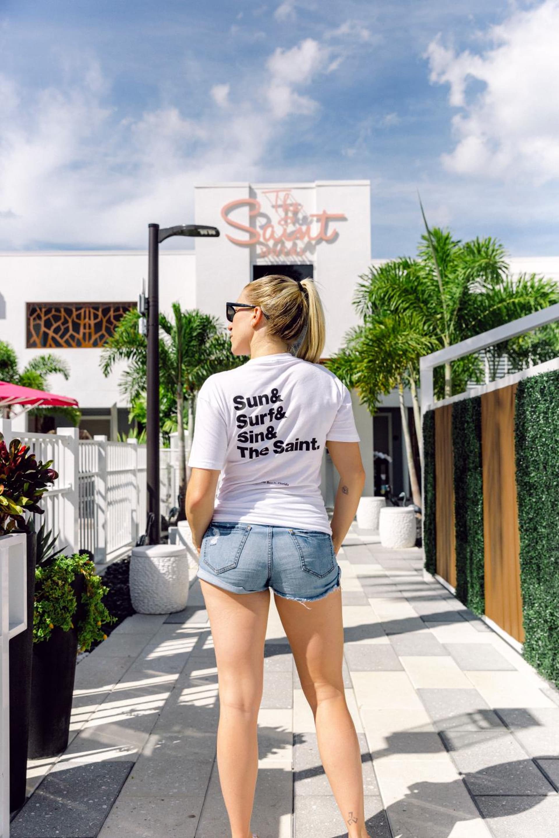 The Saint Hotel gallery photo in St Pete Beach, FL — image 177