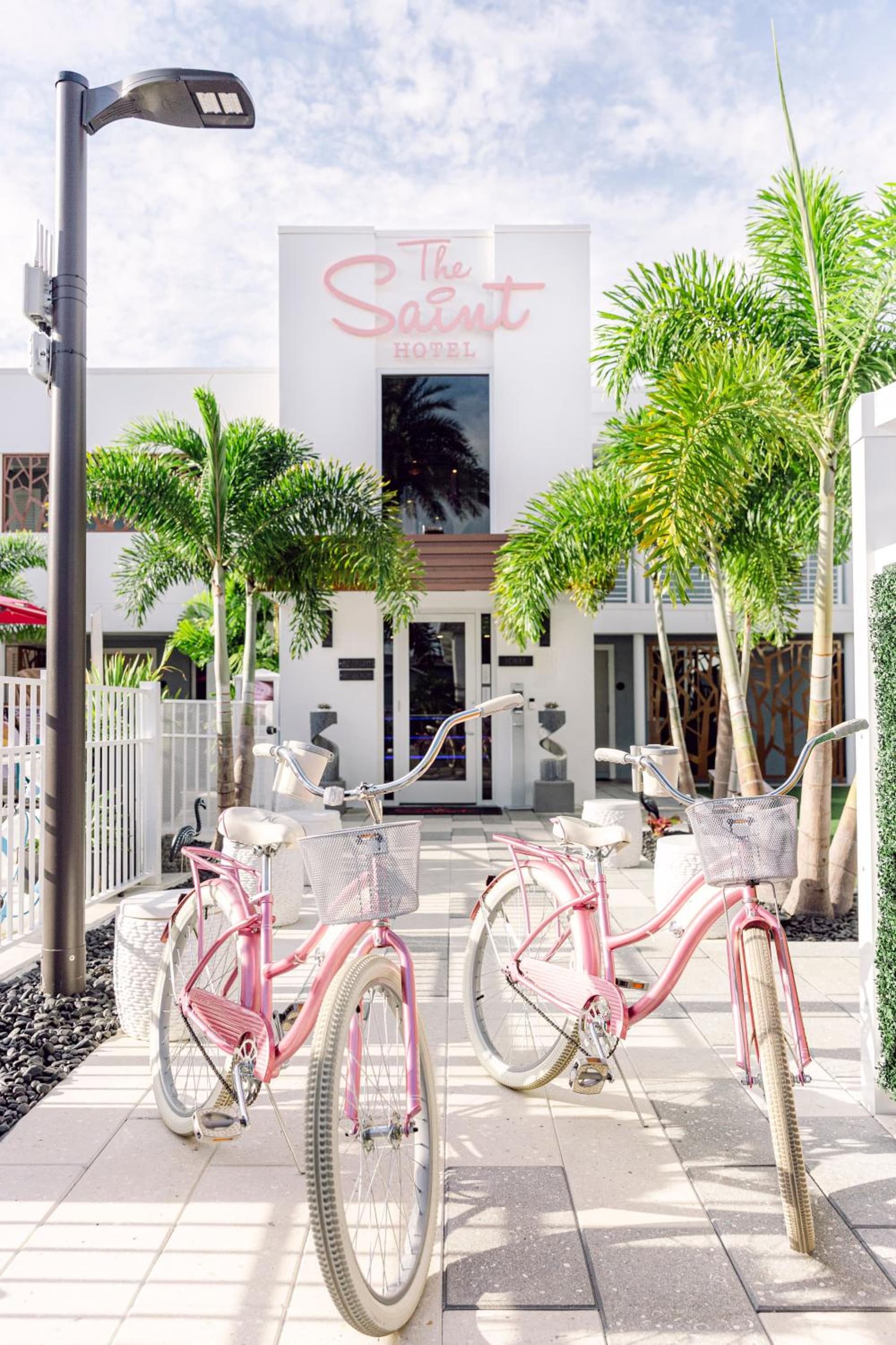 The Saint Hotel gallery photo in St Pete Beach, FL — image 224