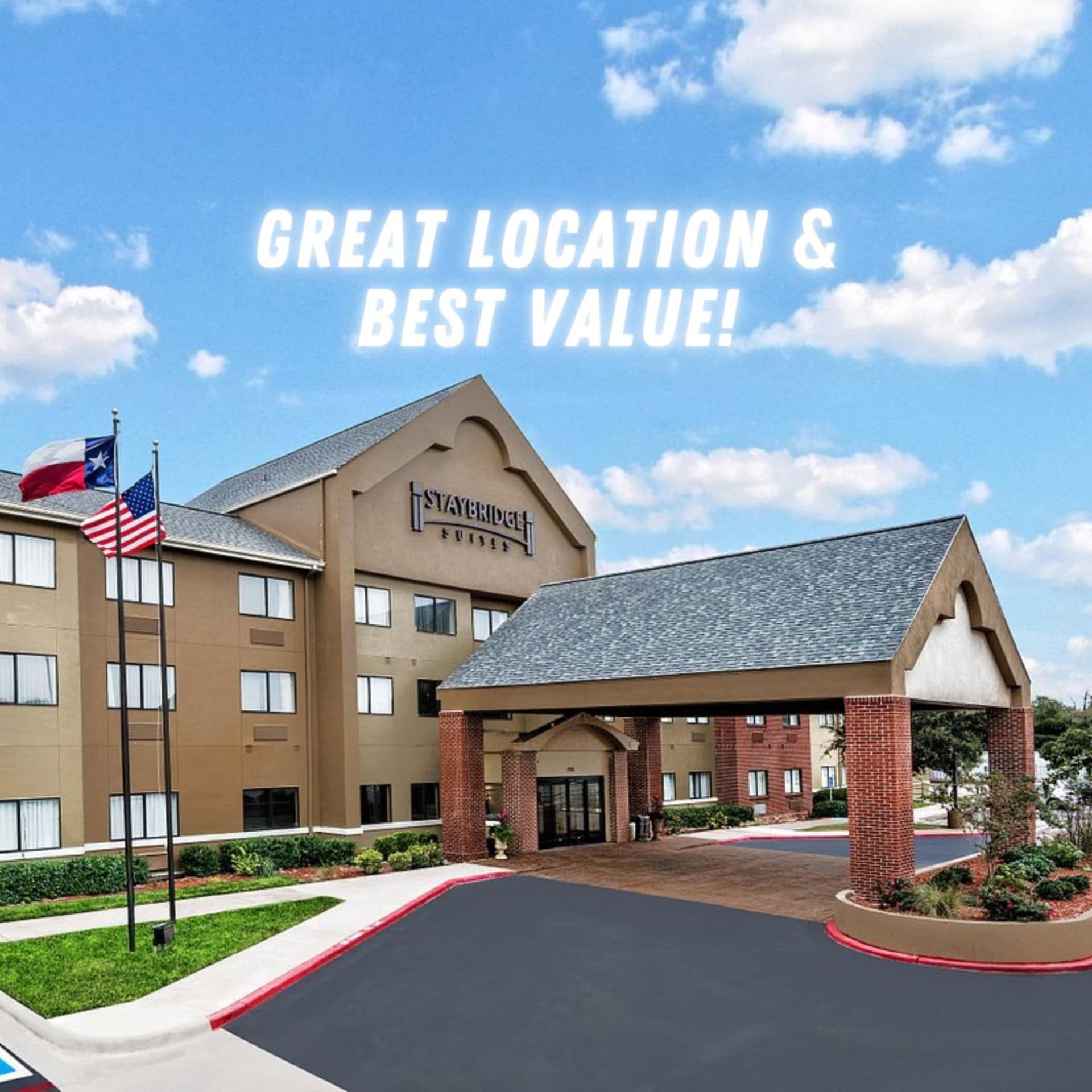 Staybridge Suites Lubbock-University Area by IHG interior in Lubbock, TX — gallery photo 2