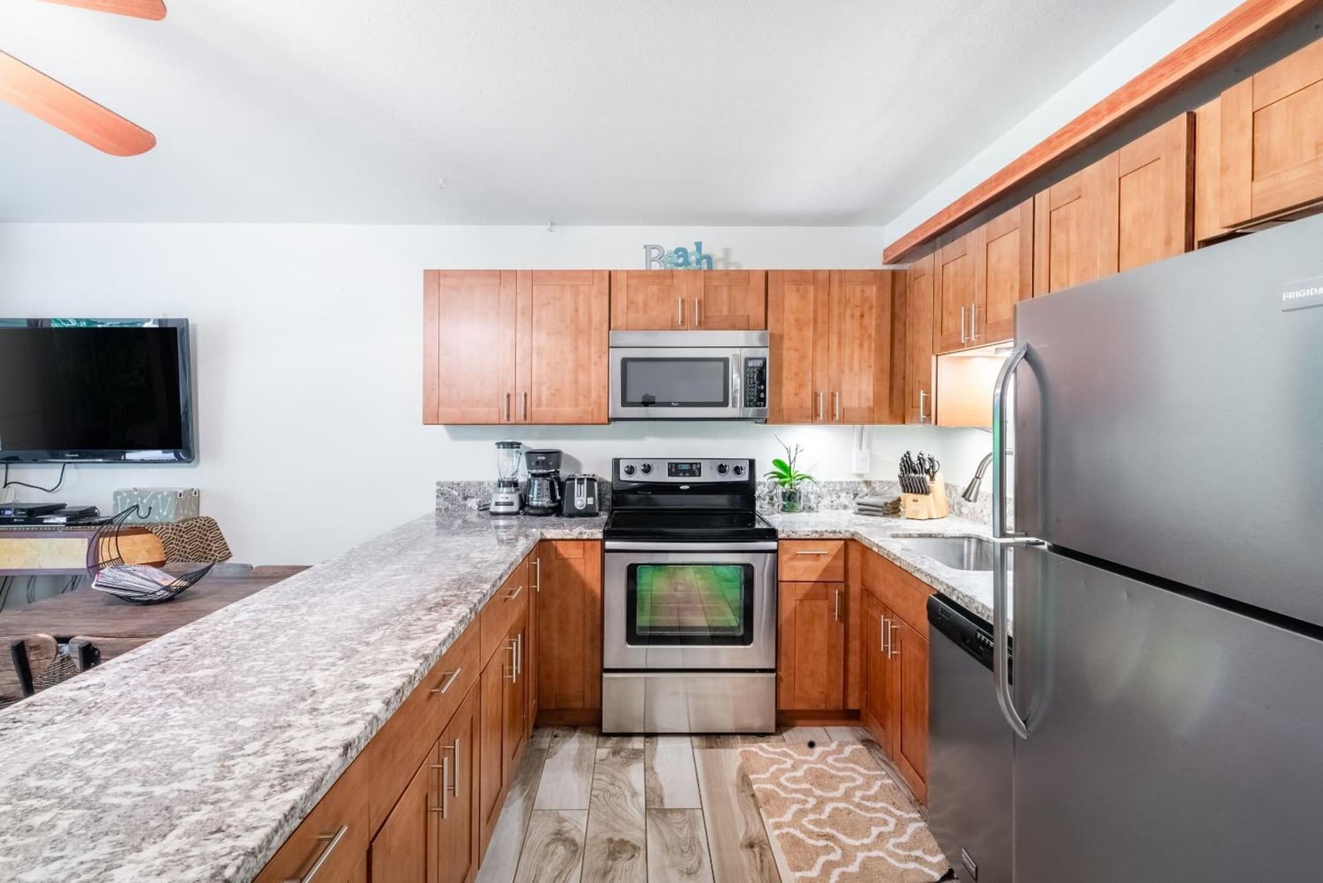 South Kihei Luxury Condos property views in Kihei, HI — gallery photo 3