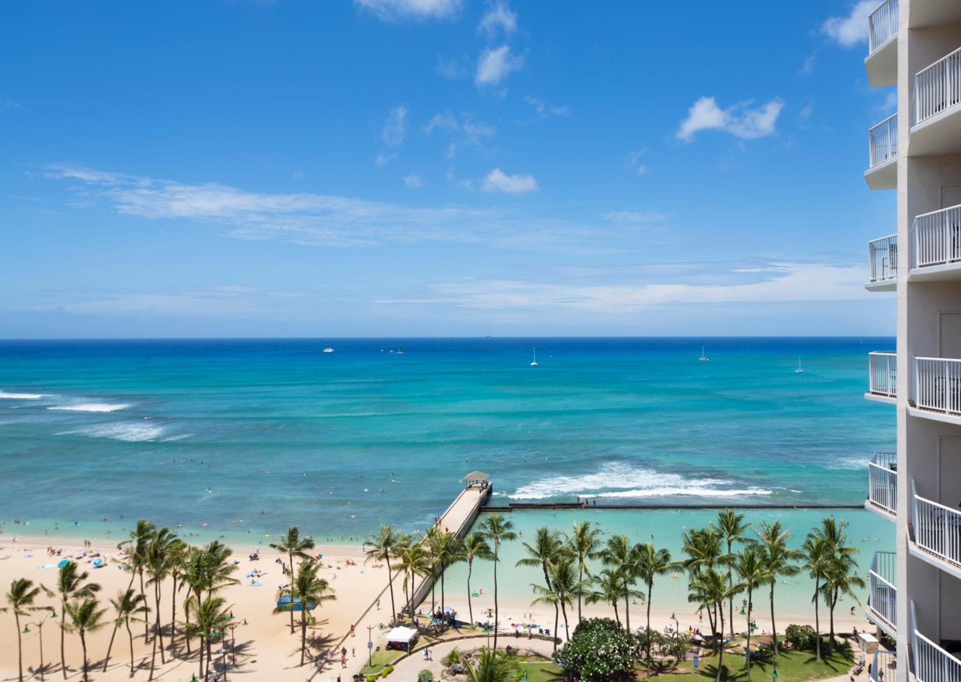 Park Shore Waikiki gallery photo in Honolulu, HI — image 81