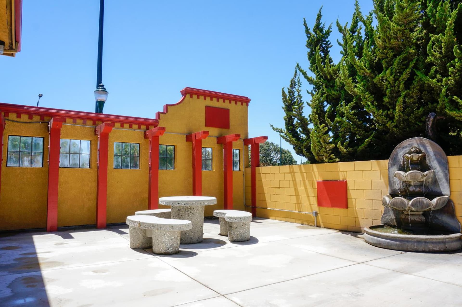 Mission Inn and Suites gallery photo in Hayward, CA — image 26