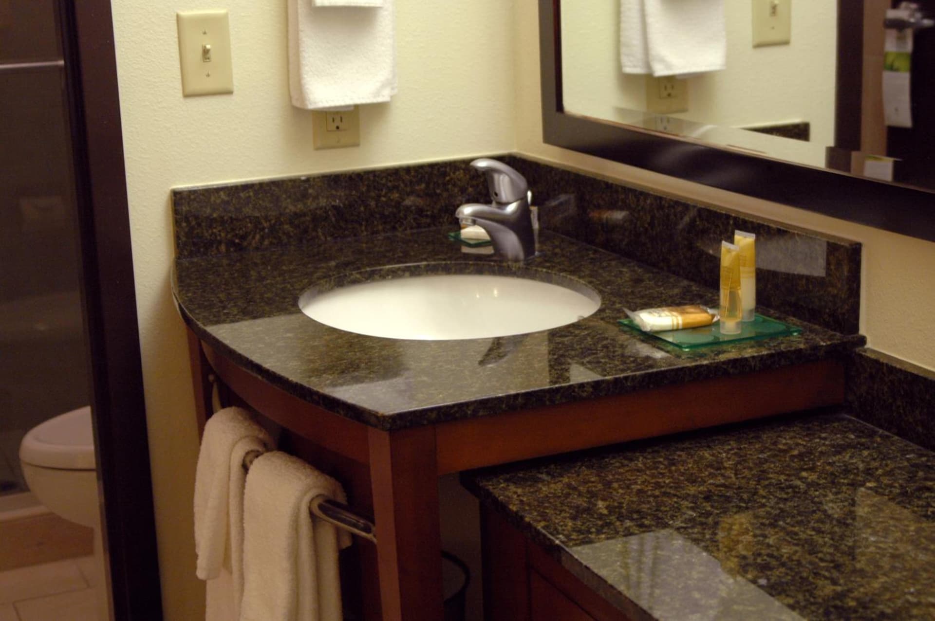 Hyatt Place Reno/Tahoe Airport gallery photo in Reno, NV — image 5