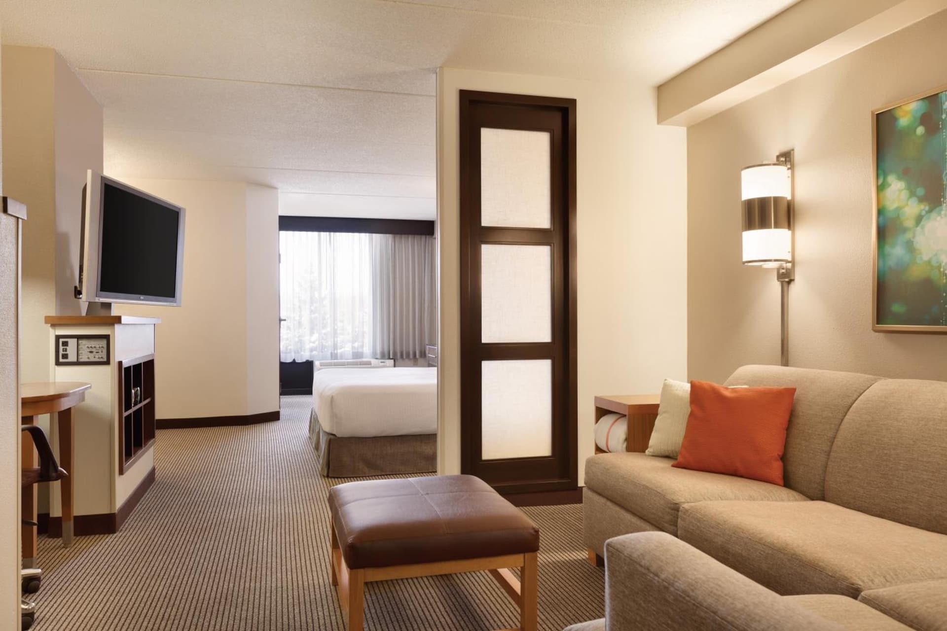 Hyatt Place Reno/Tahoe Airport gallery photo in Reno, NV — image 22