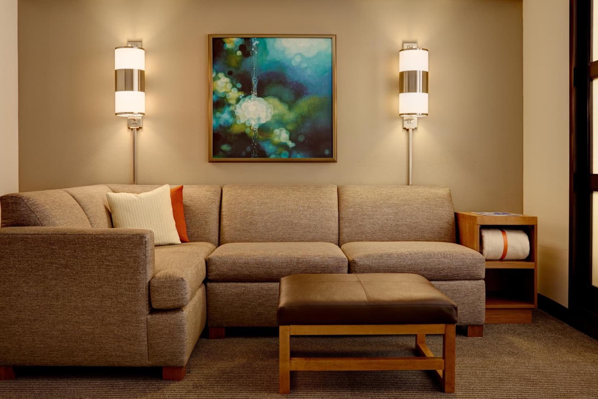 Hyatt Place Reno/Tahoe Airport gallery photo in Reno, NV — image 10