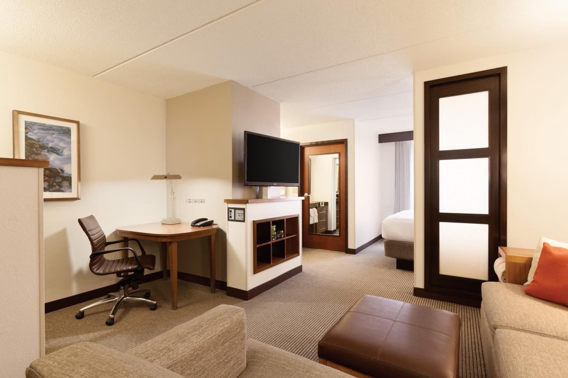 Hyatt Place Reno/Tahoe Airport gallery photo in Reno, NV — image 31
