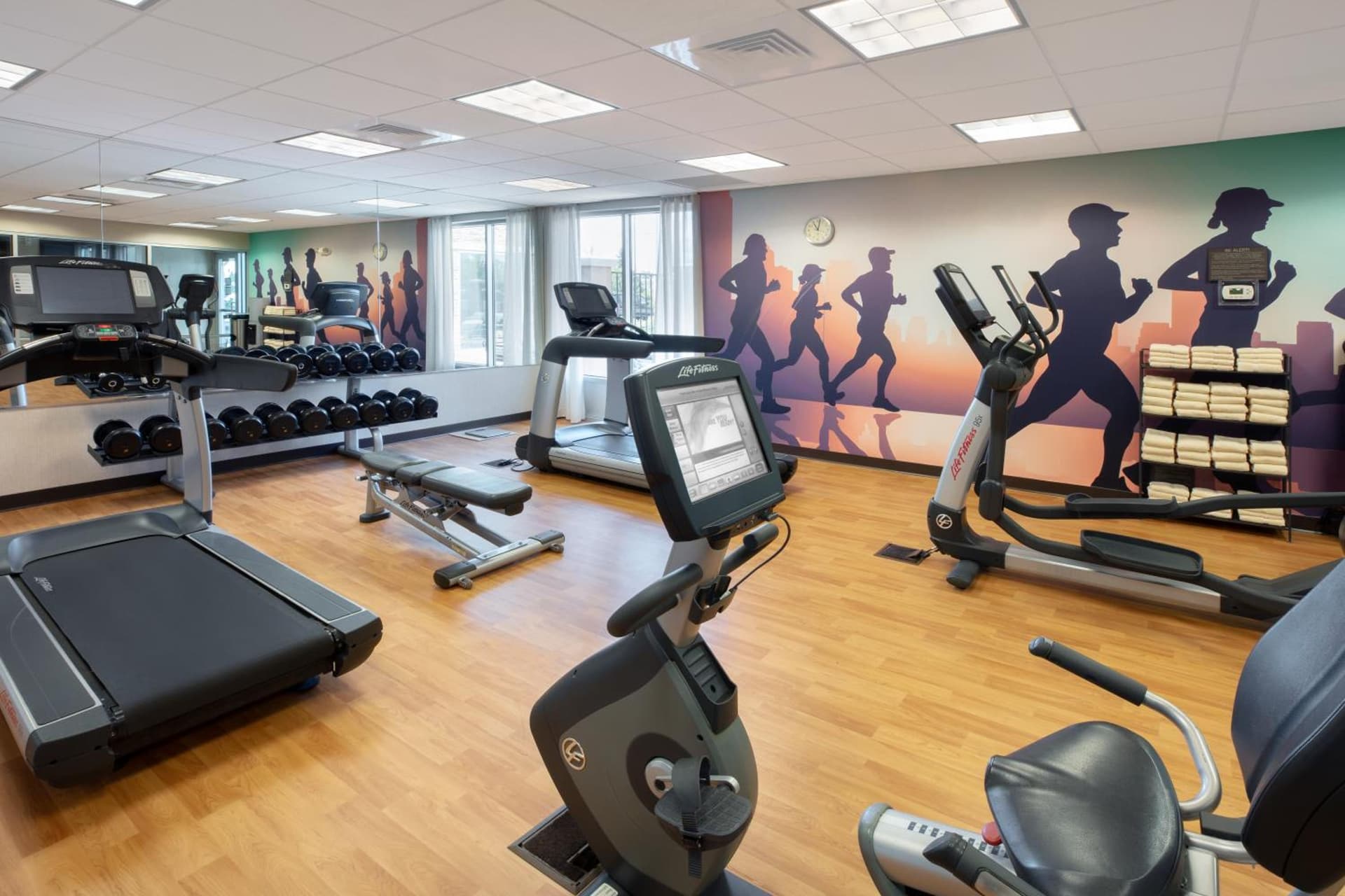 Hyatt Place Reno/Tahoe Airport gallery photo in Reno, NV — image 12