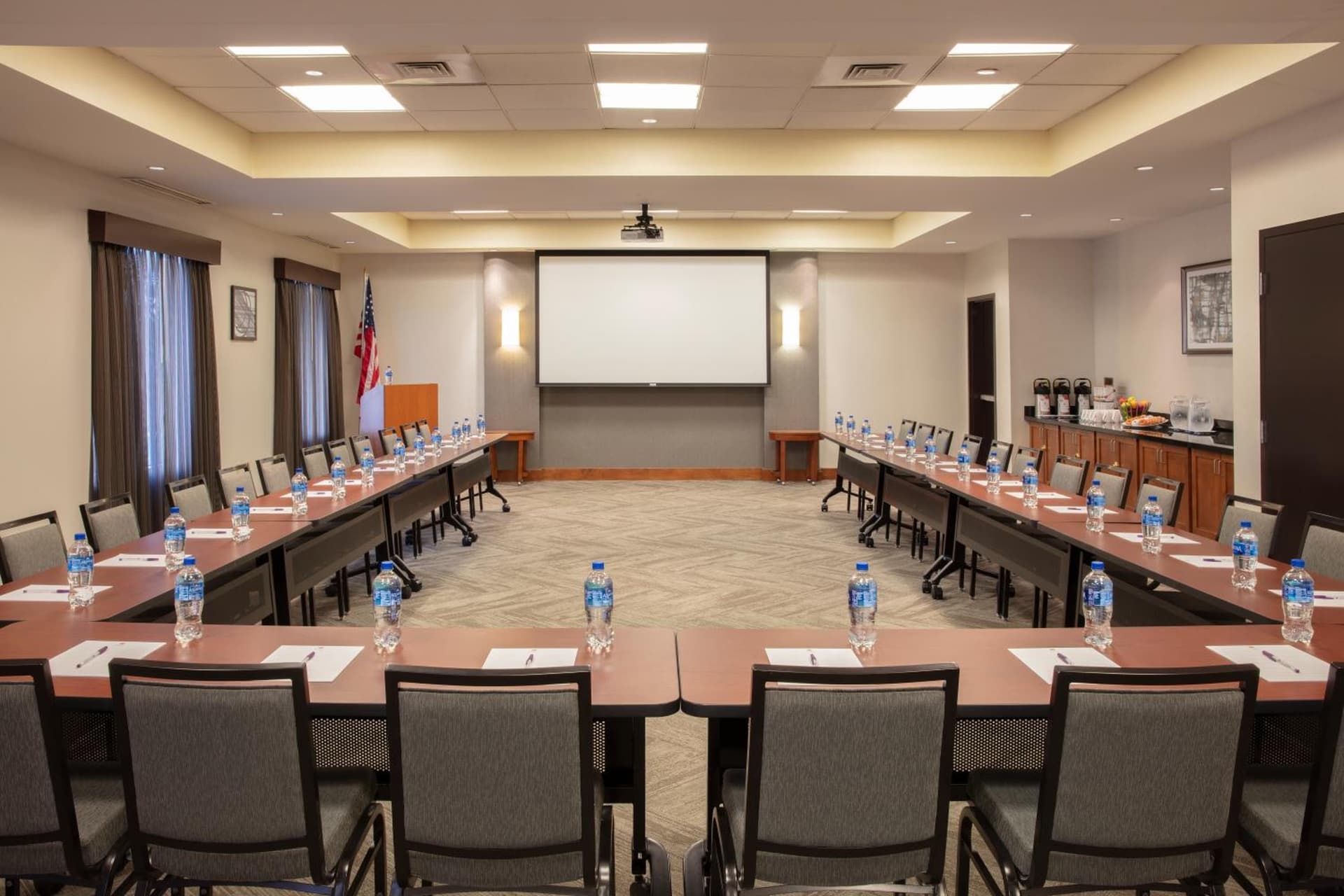 Hyatt Place Reno/Tahoe Airport gallery photo in Reno, NV — image 6