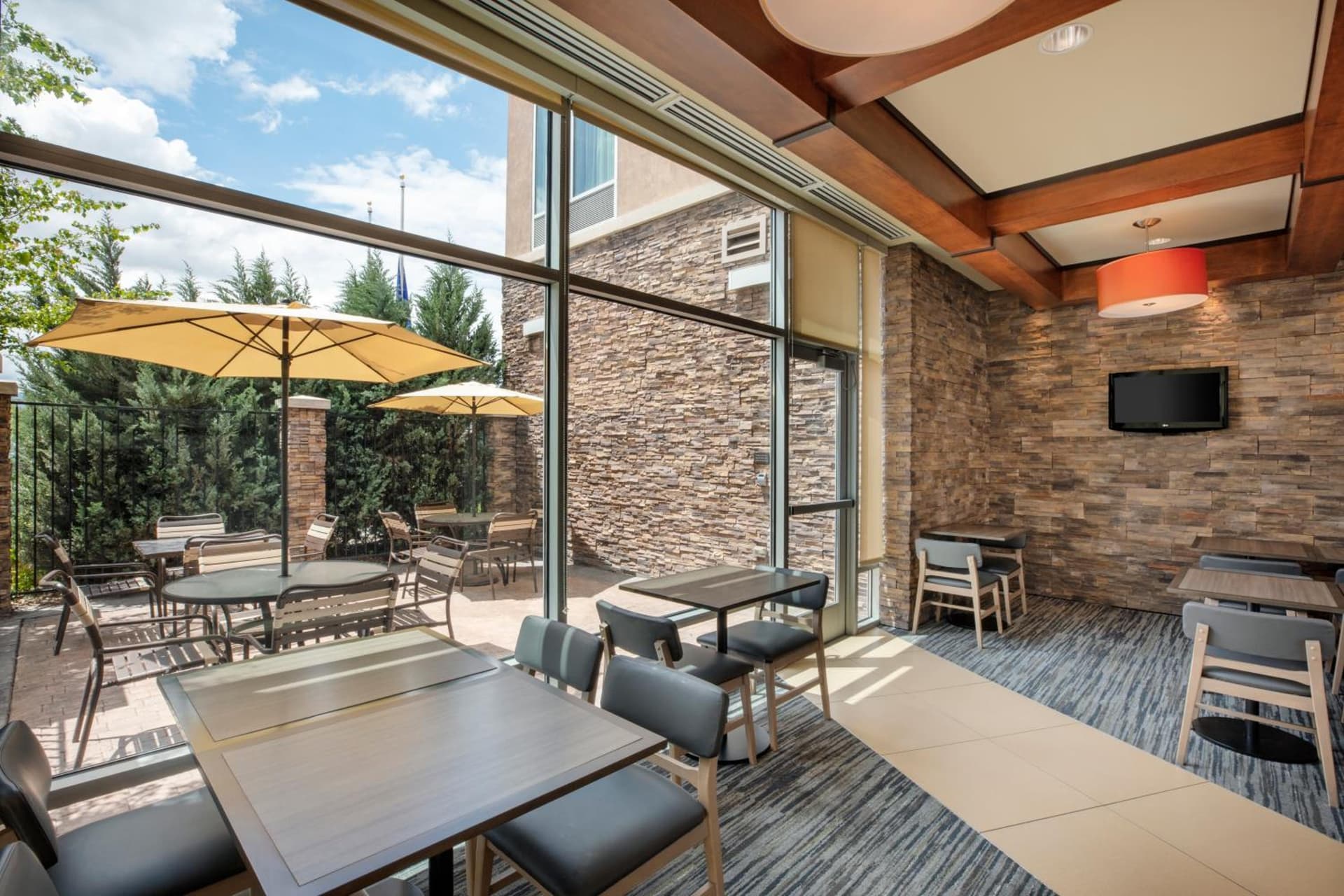Hyatt Place Reno/Tahoe Airport gallery photo in Reno, NV — image 9