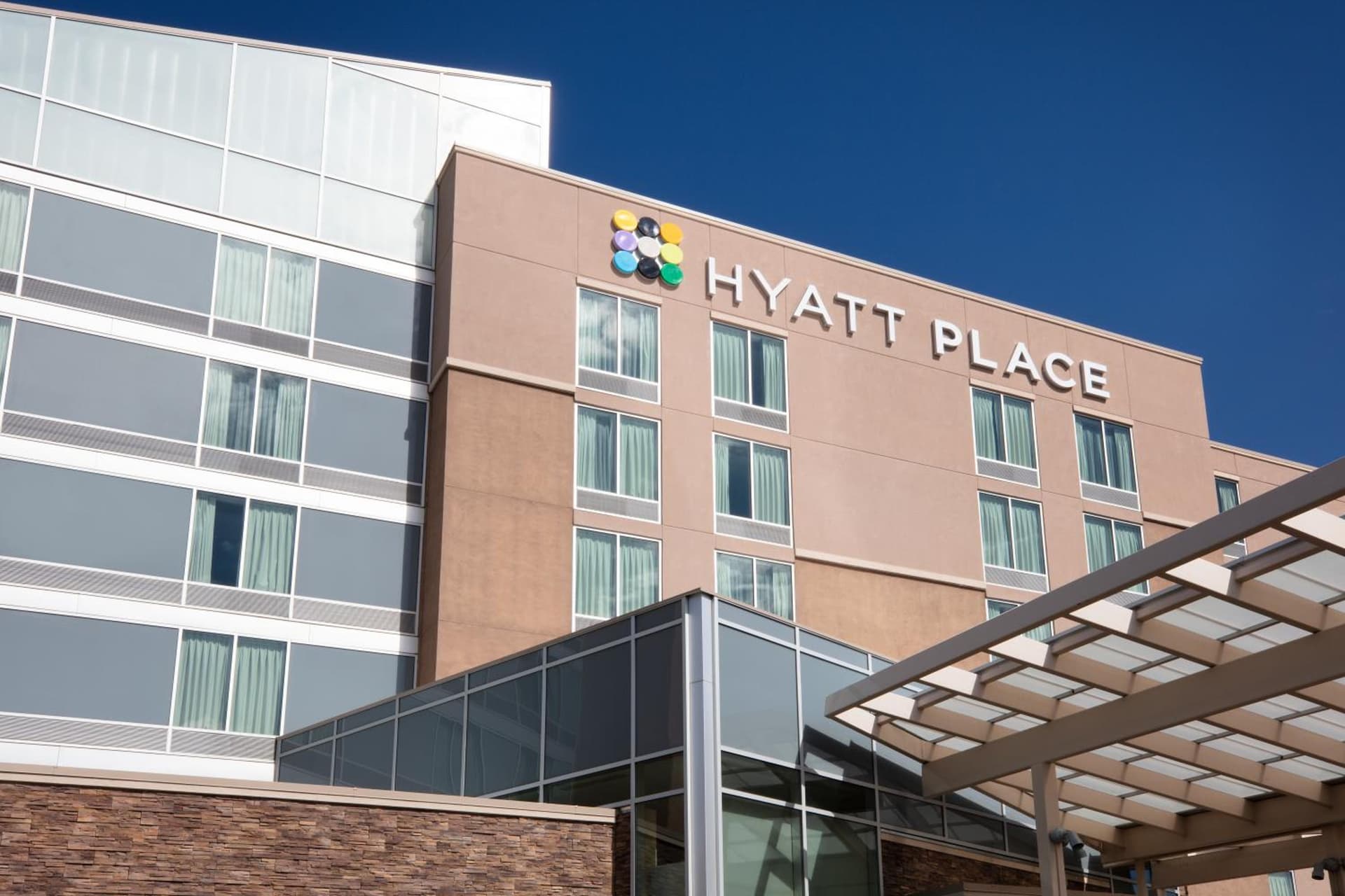 Hyatt Place Reno/Tahoe Airport gallery photo in Reno, NV — image 20