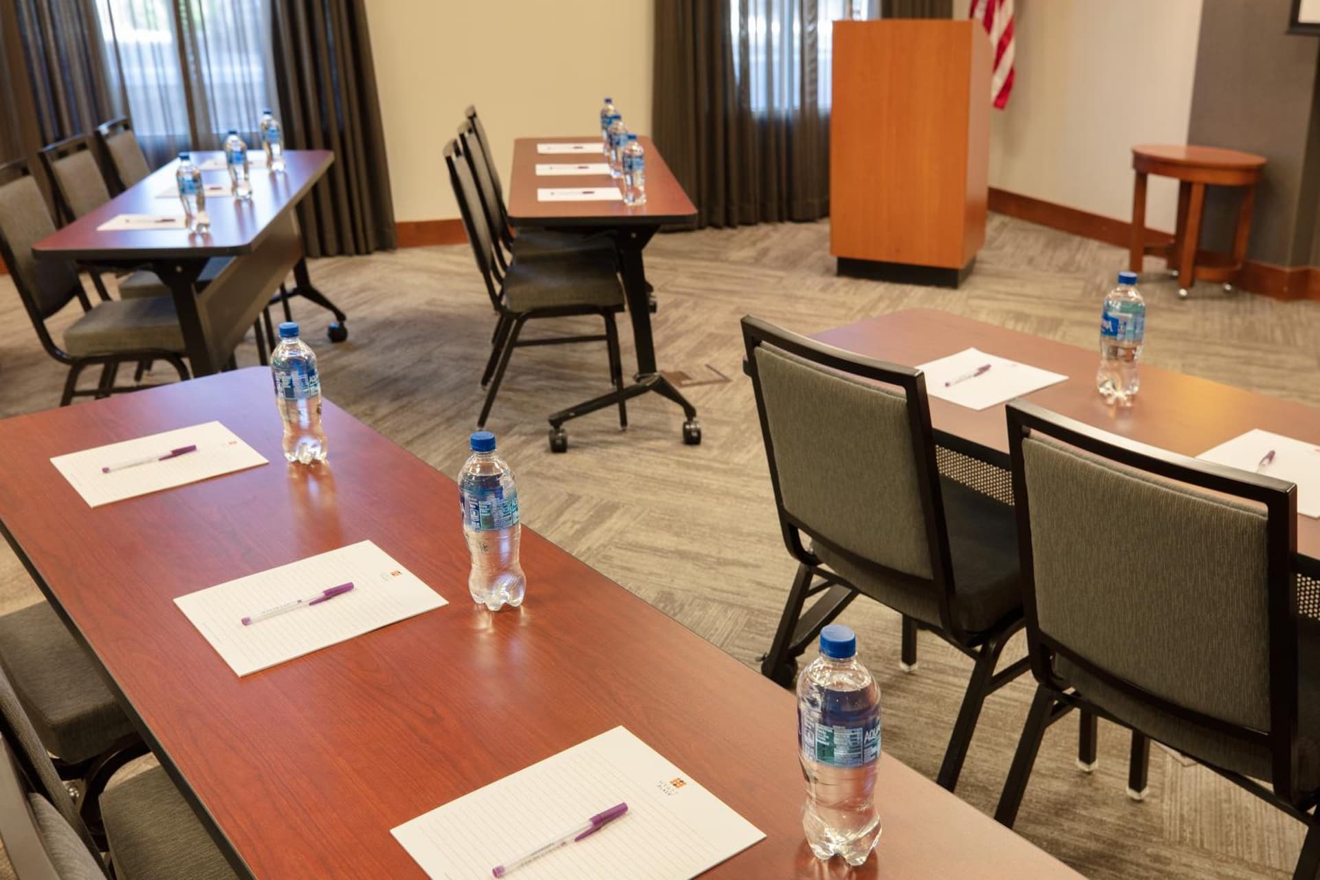 Hyatt Place Reno/Tahoe Airport gallery photo in Reno, NV — image 30