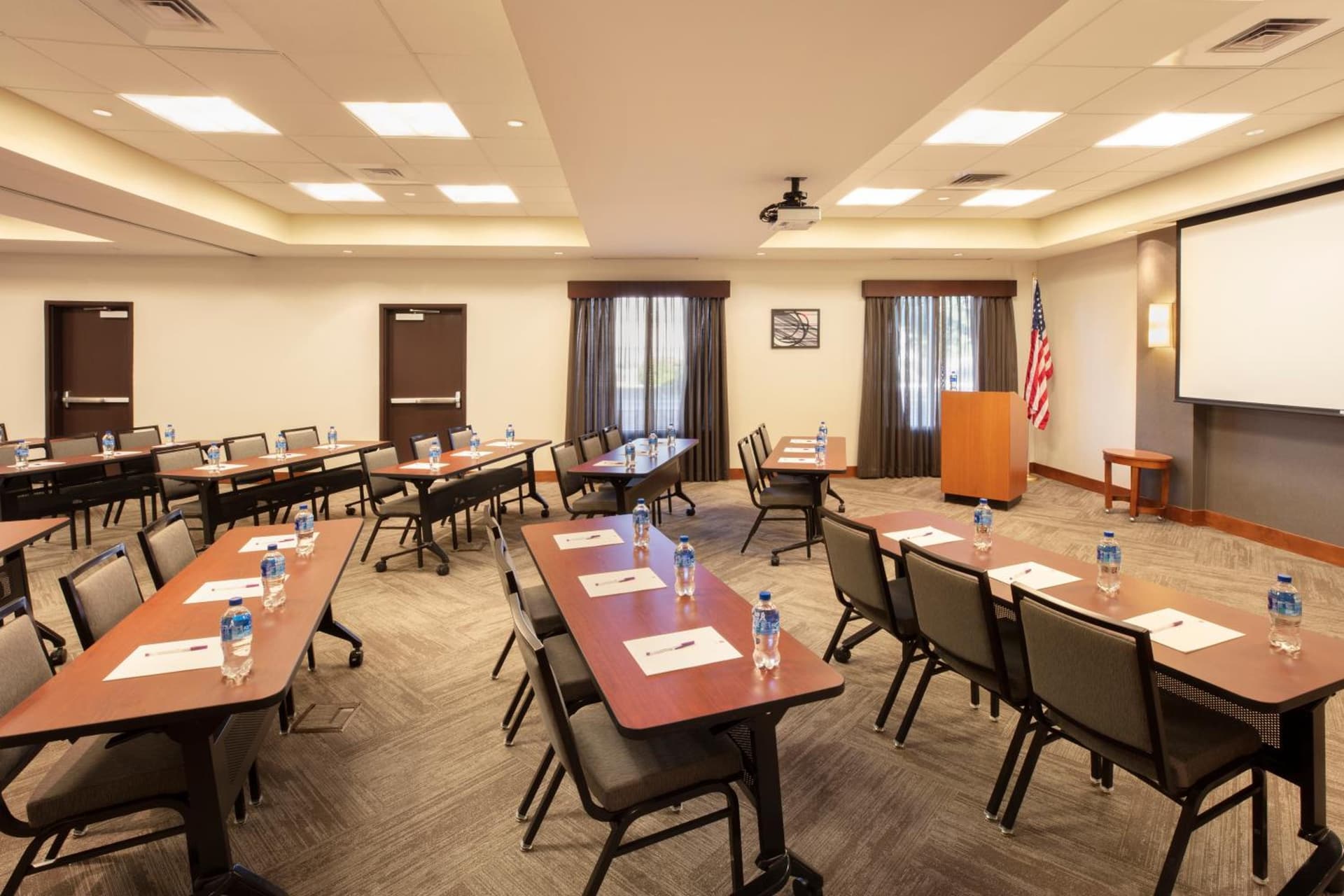 Hyatt Place Reno/Tahoe Airport gallery photo in Reno, NV — image 26