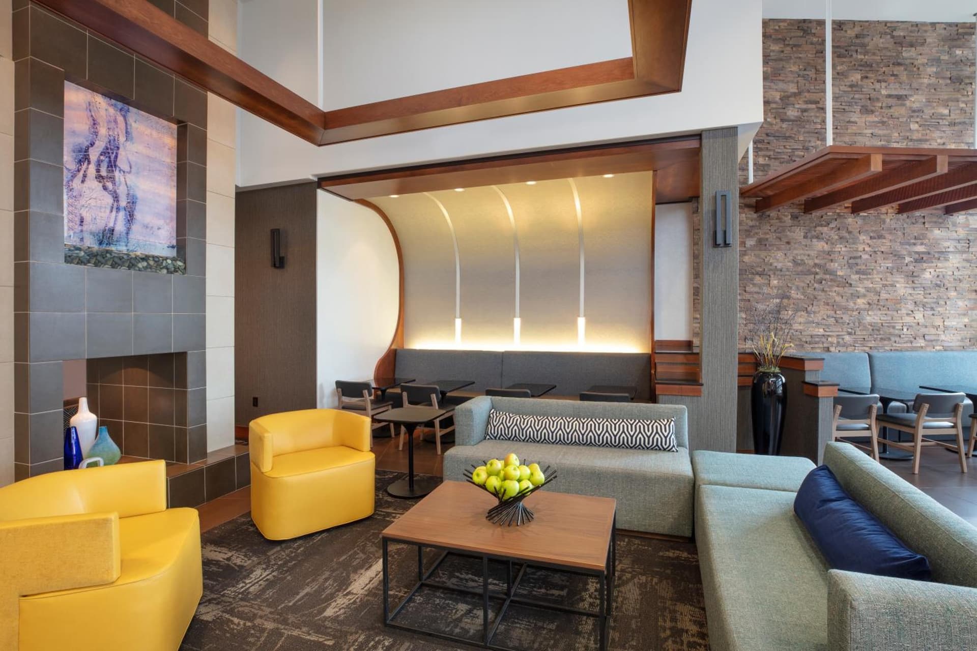Hyatt Place Reno/Tahoe Airport gallery photo in Reno, NV — image 11