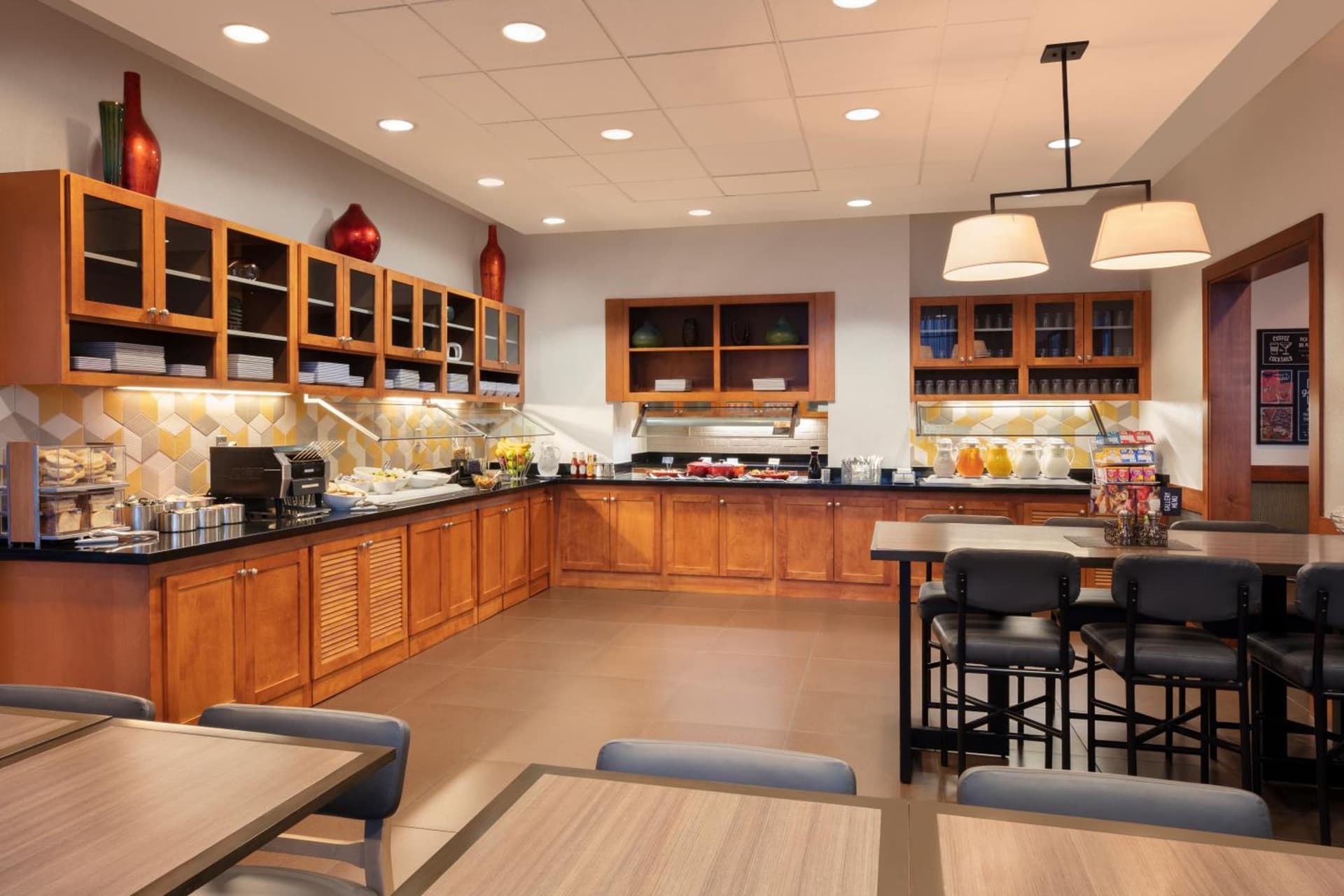 Hyatt Place Reno/Tahoe Airport gallery photo in Reno, NV — image 13
