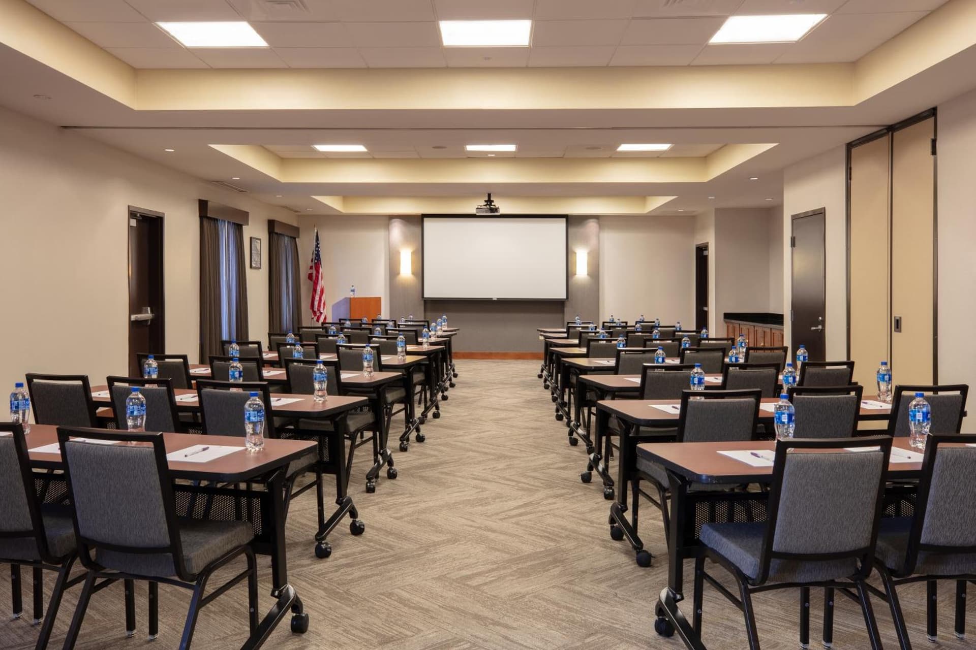 Hyatt Place Reno/Tahoe Airport gallery photo in Reno, NV — image 16