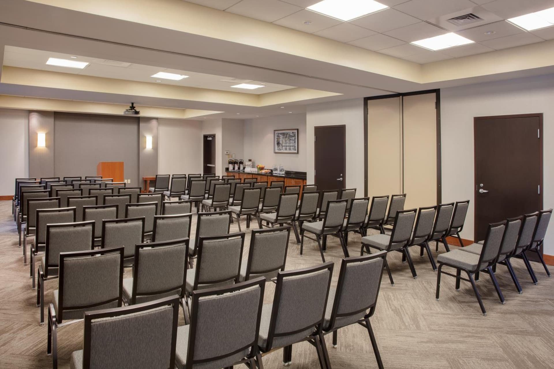 Hyatt Place Reno/Tahoe Airport gallery photo in Reno, NV — image 7