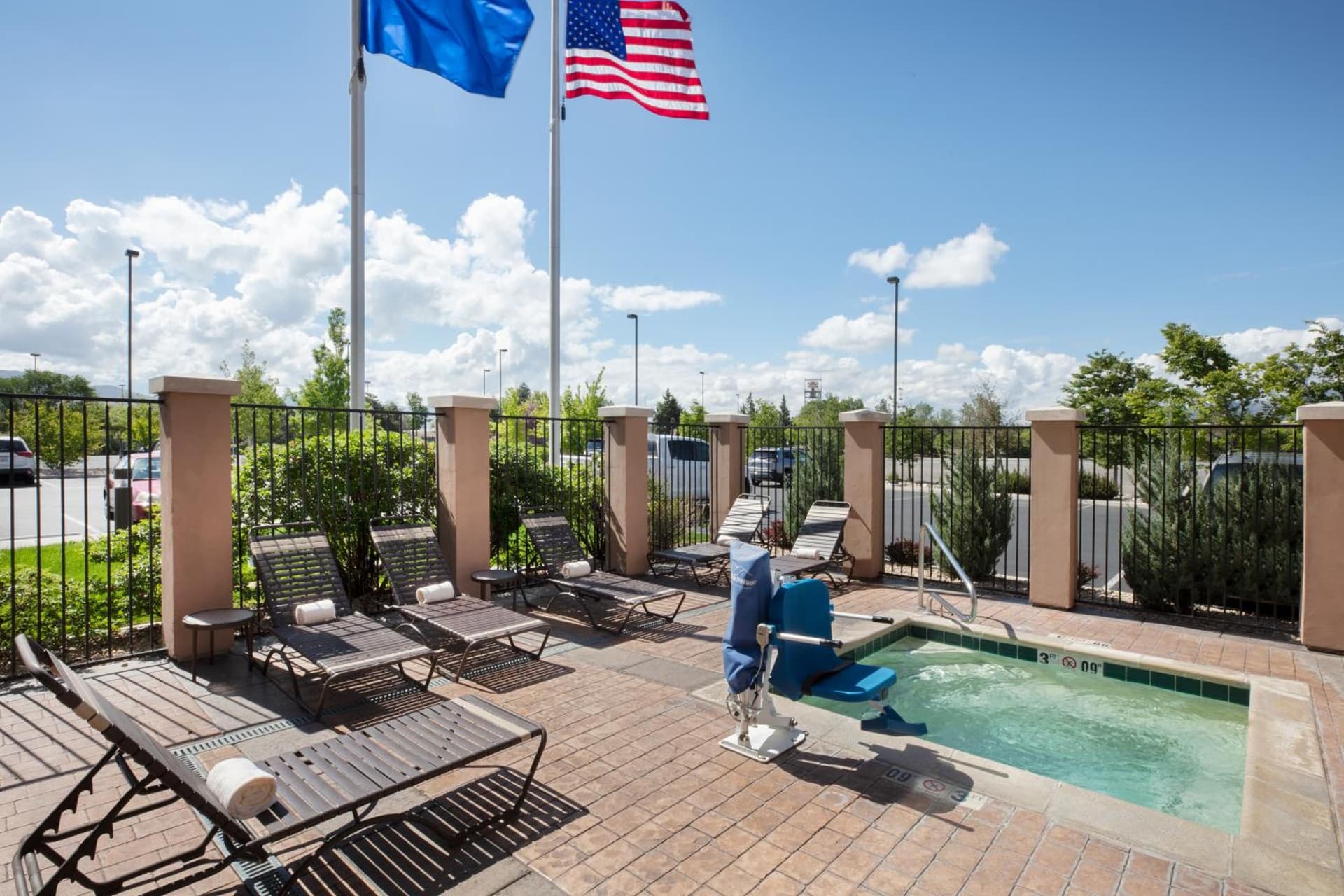Hyatt Place Reno/Tahoe Airport gallery photo in Reno, NV — image 28