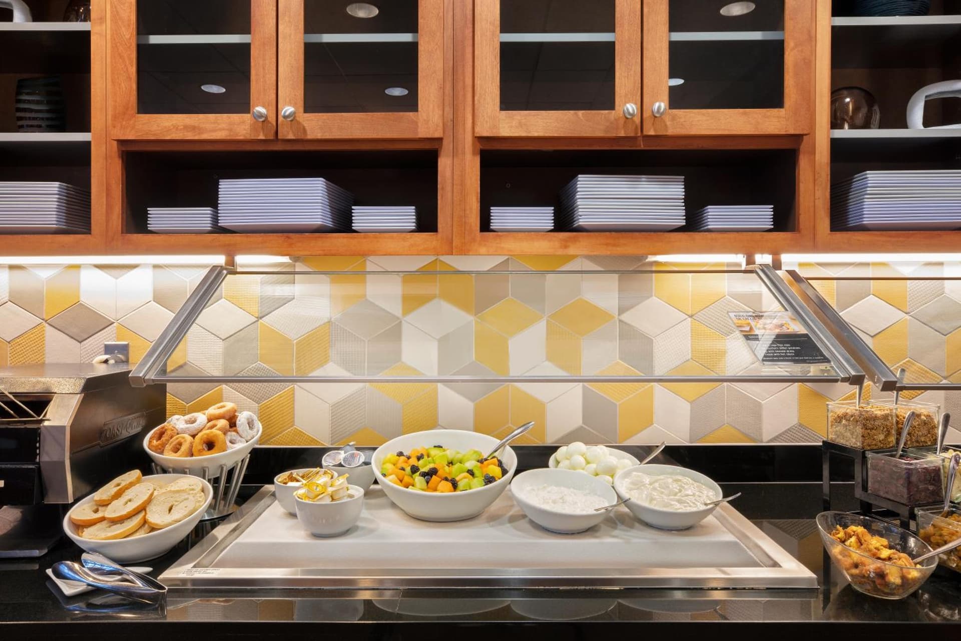 Hyatt Place Reno/Tahoe Airport gallery photo in Reno, NV — image 27