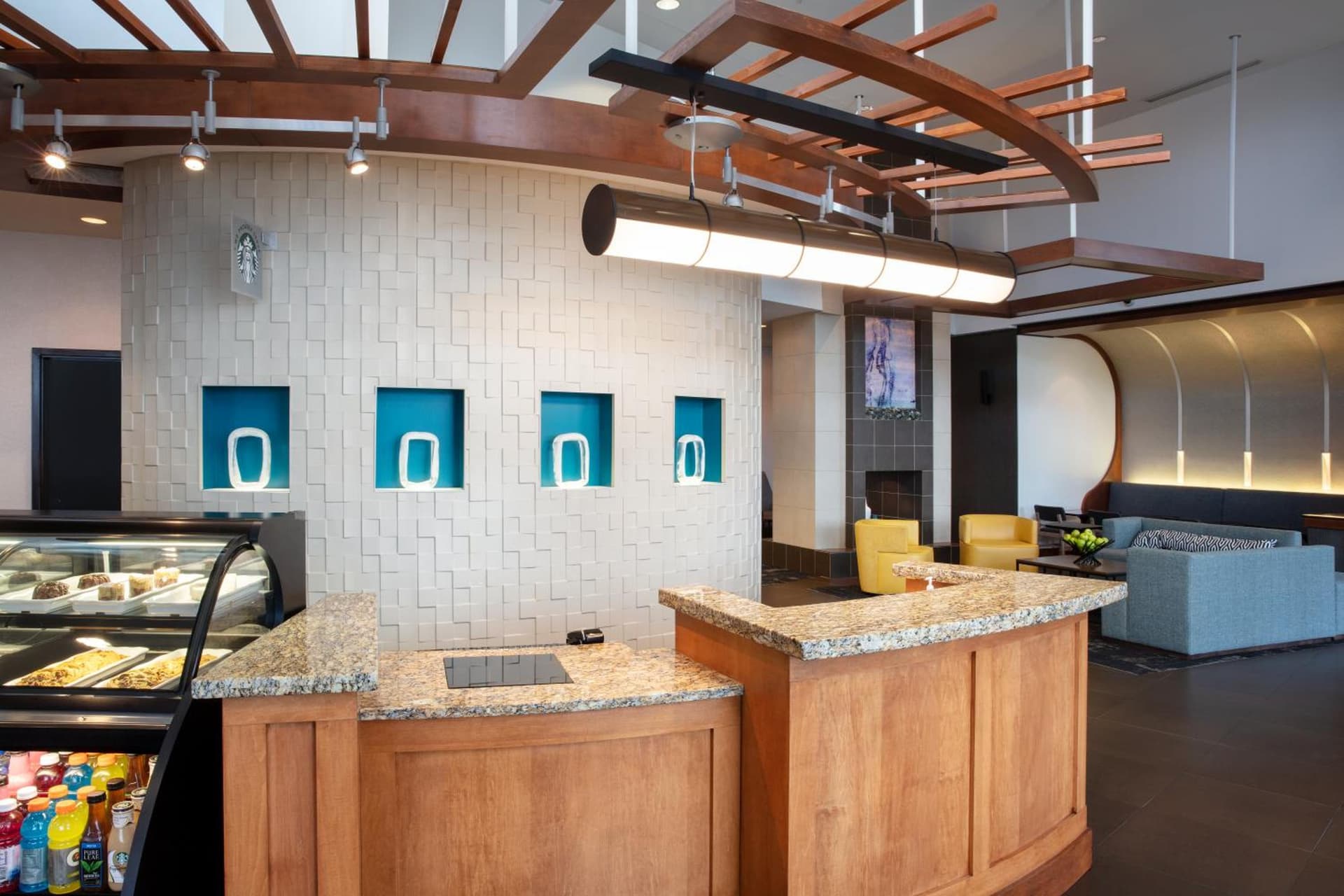 Hyatt Place Reno/Tahoe Airport gallery photo in Reno, NV — image 33