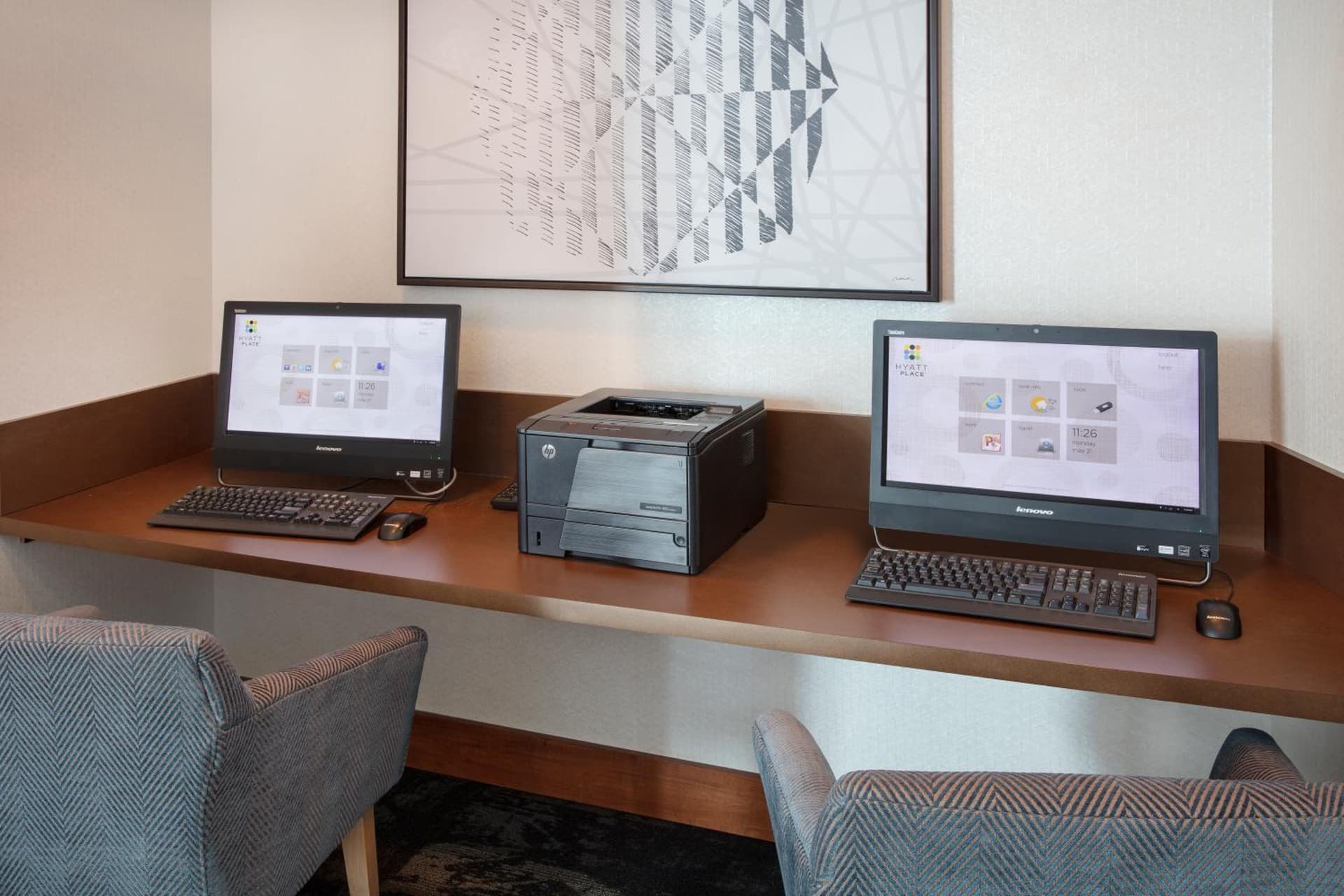 Hyatt Place Reno/Tahoe Airport gallery photo in Reno, NV — image 25