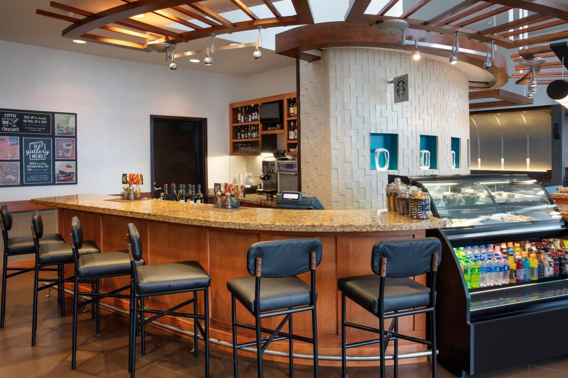 Hyatt Place Reno/Tahoe Airport gallery photo in Reno, NV — image 19