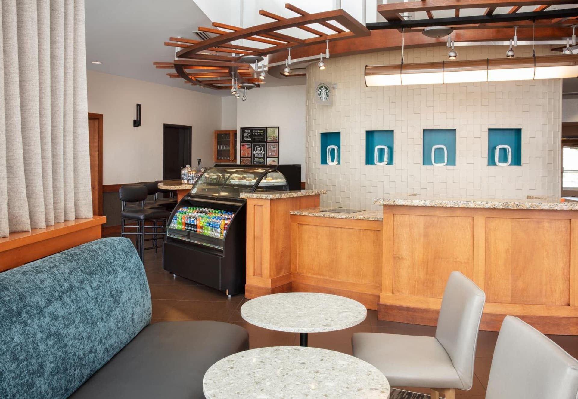 Hyatt Place Reno/Tahoe Airport gallery photo in Reno, NV — image 29