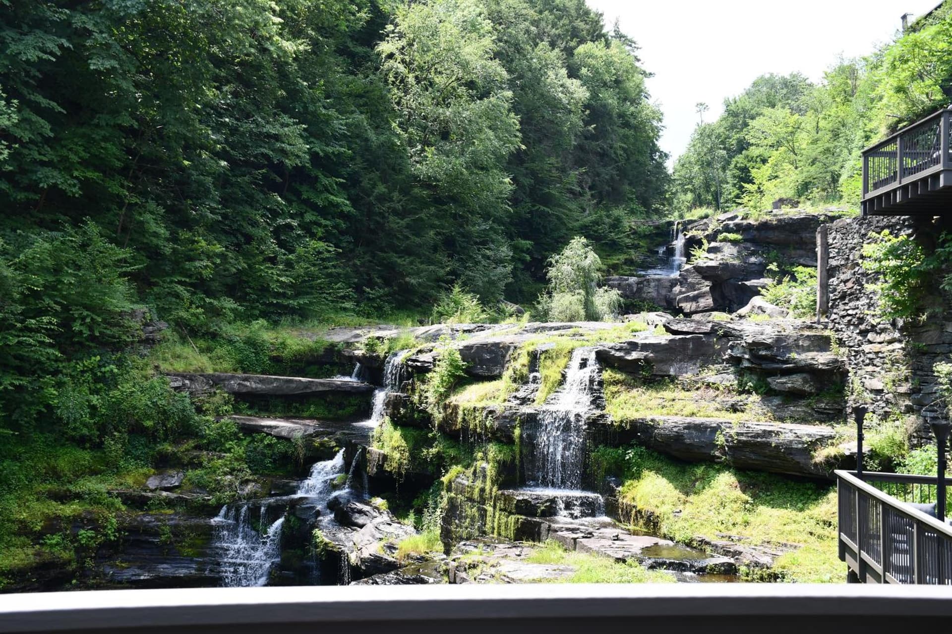 Ledges Hotel gallery photo in Hawley, PA — image 18