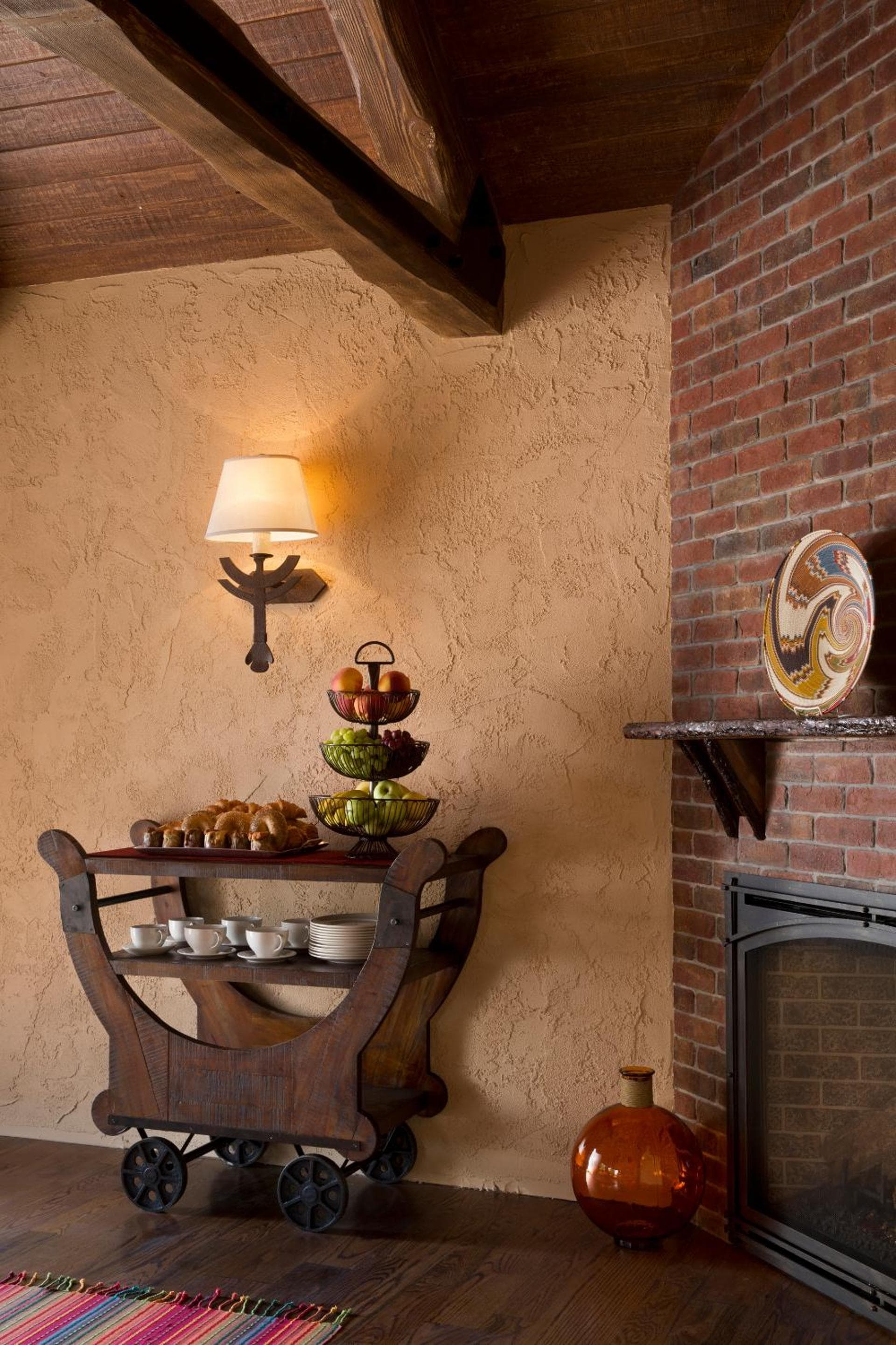 Rancho Caymus Inn gallery photo in Rutherford, CA — image 58
