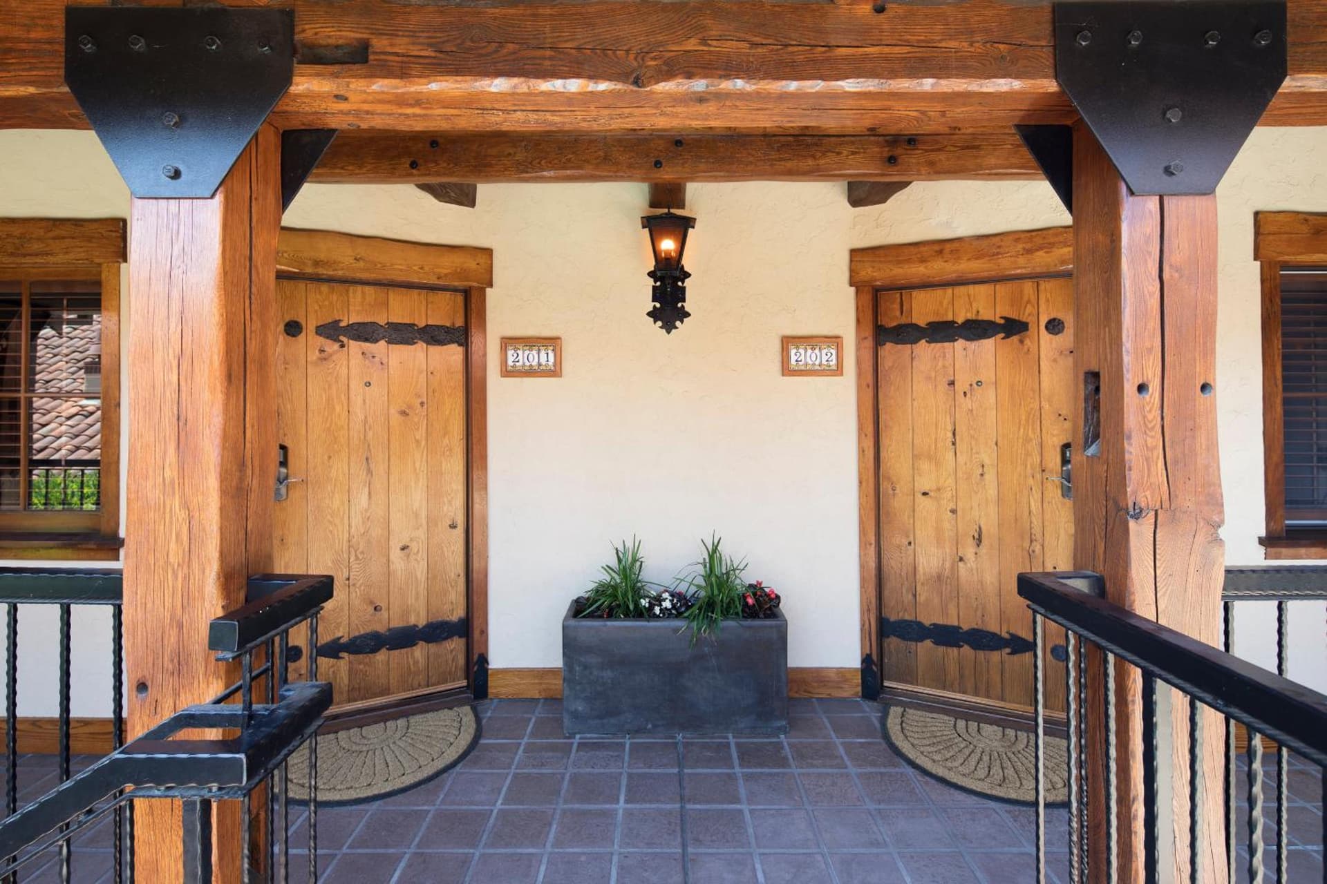 Rancho Caymus Inn gallery photo in Rutherford, CA — image 62