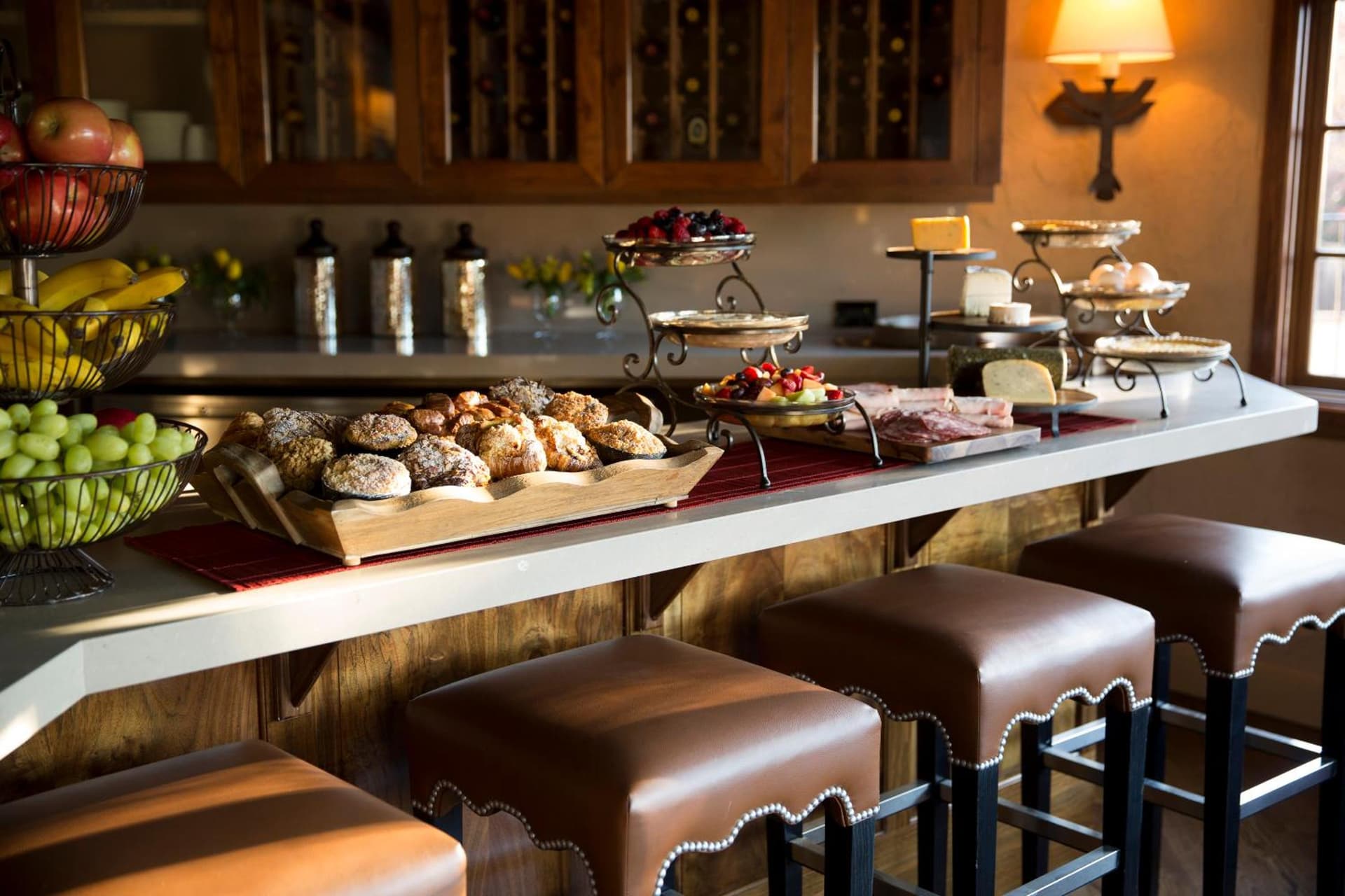 Rancho Caymus Inn gallery photo in Rutherford, CA — image 25