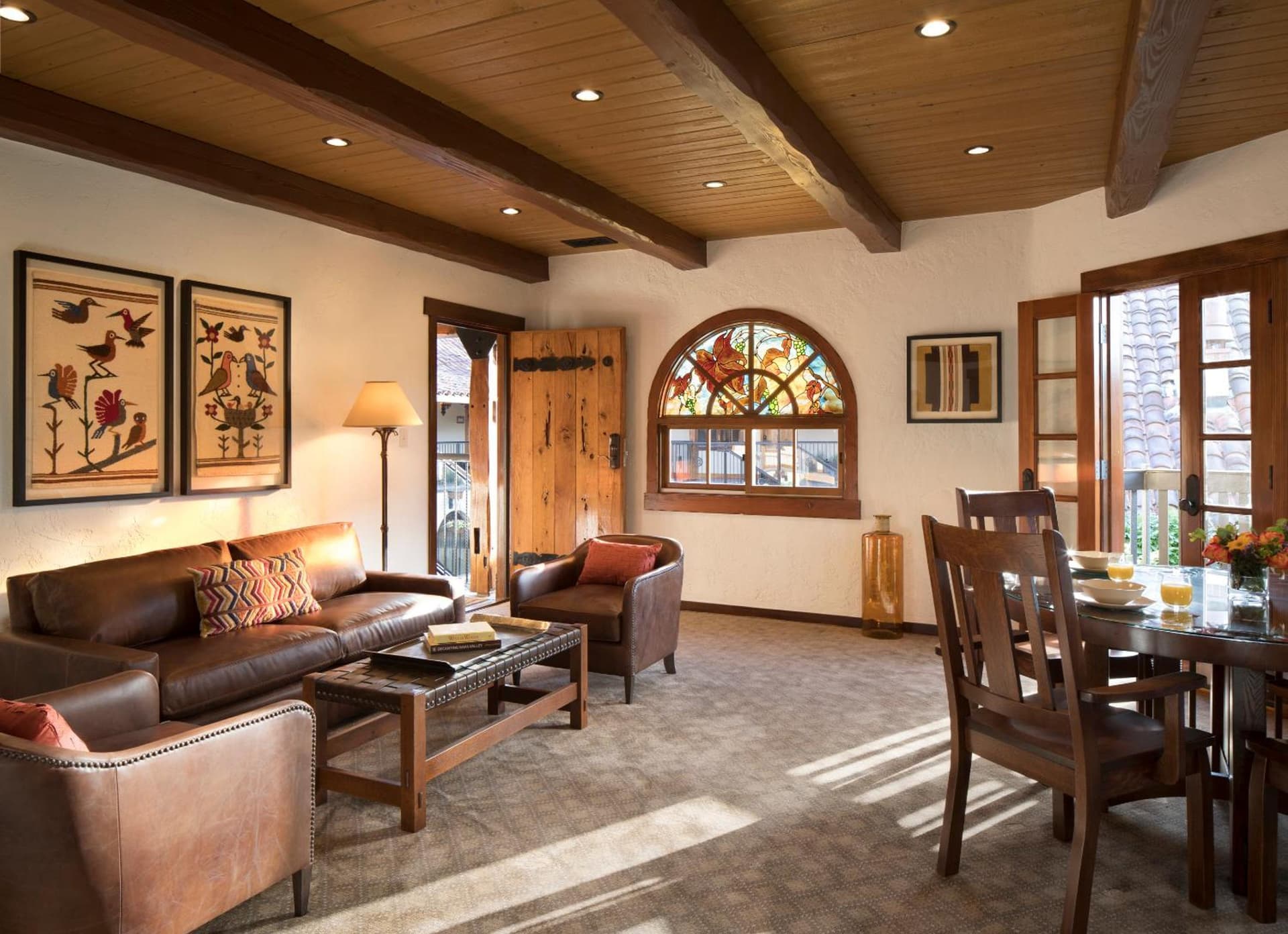 Rancho Caymus Inn gallery photo in Rutherford, CA — image 59