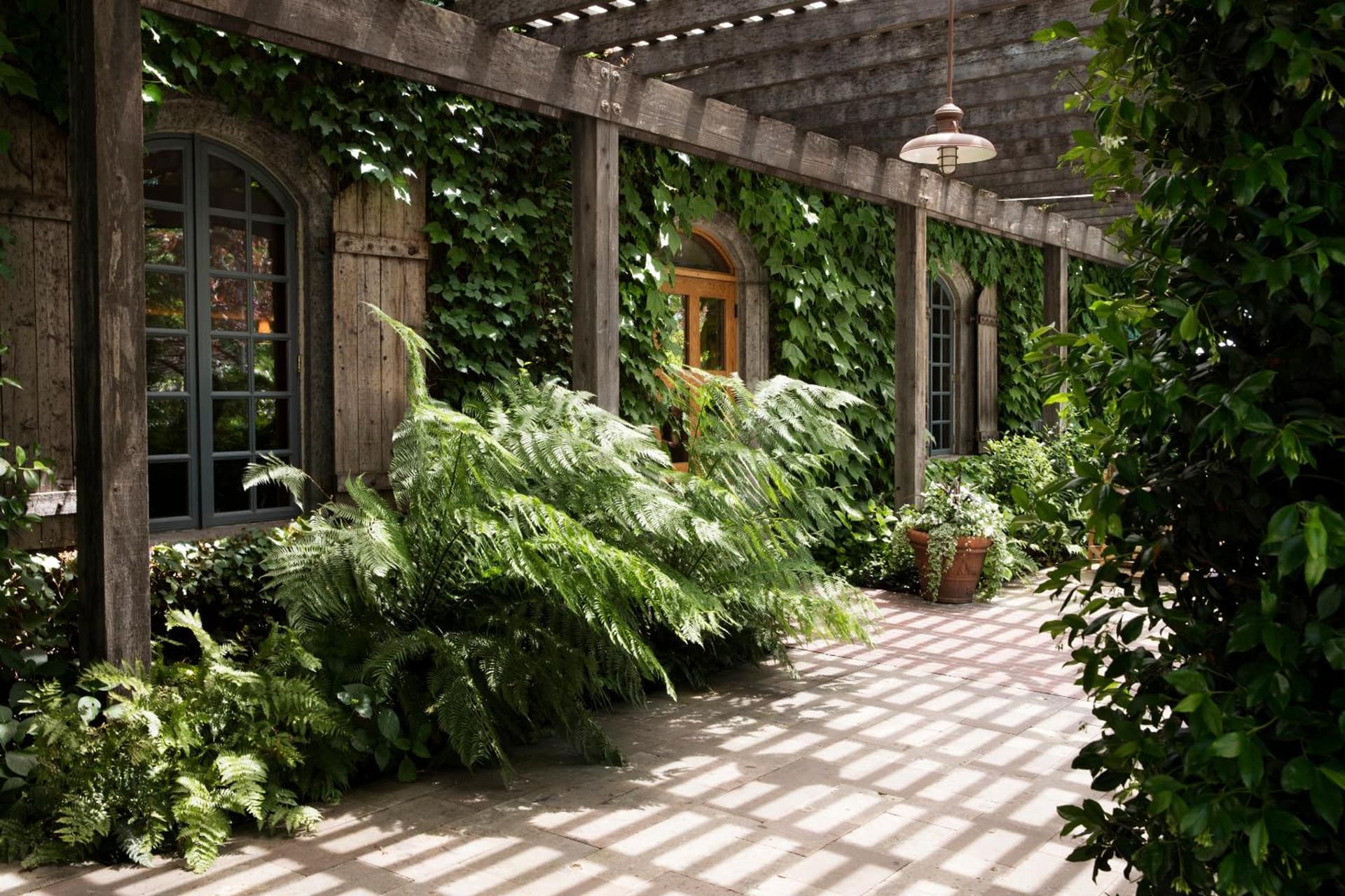 Rancho Caymus Inn gallery photo in Rutherford, CA — image 16