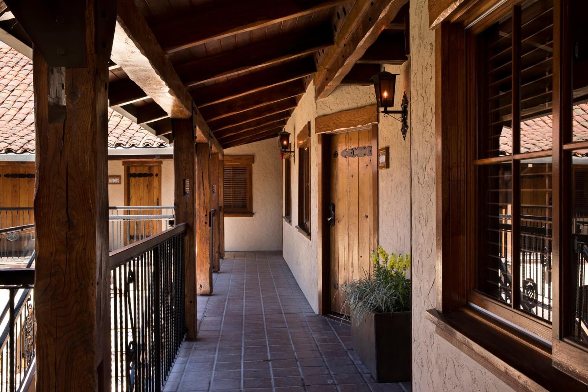 Rancho Caymus Inn gallery photo in Rutherford, CA — image 53