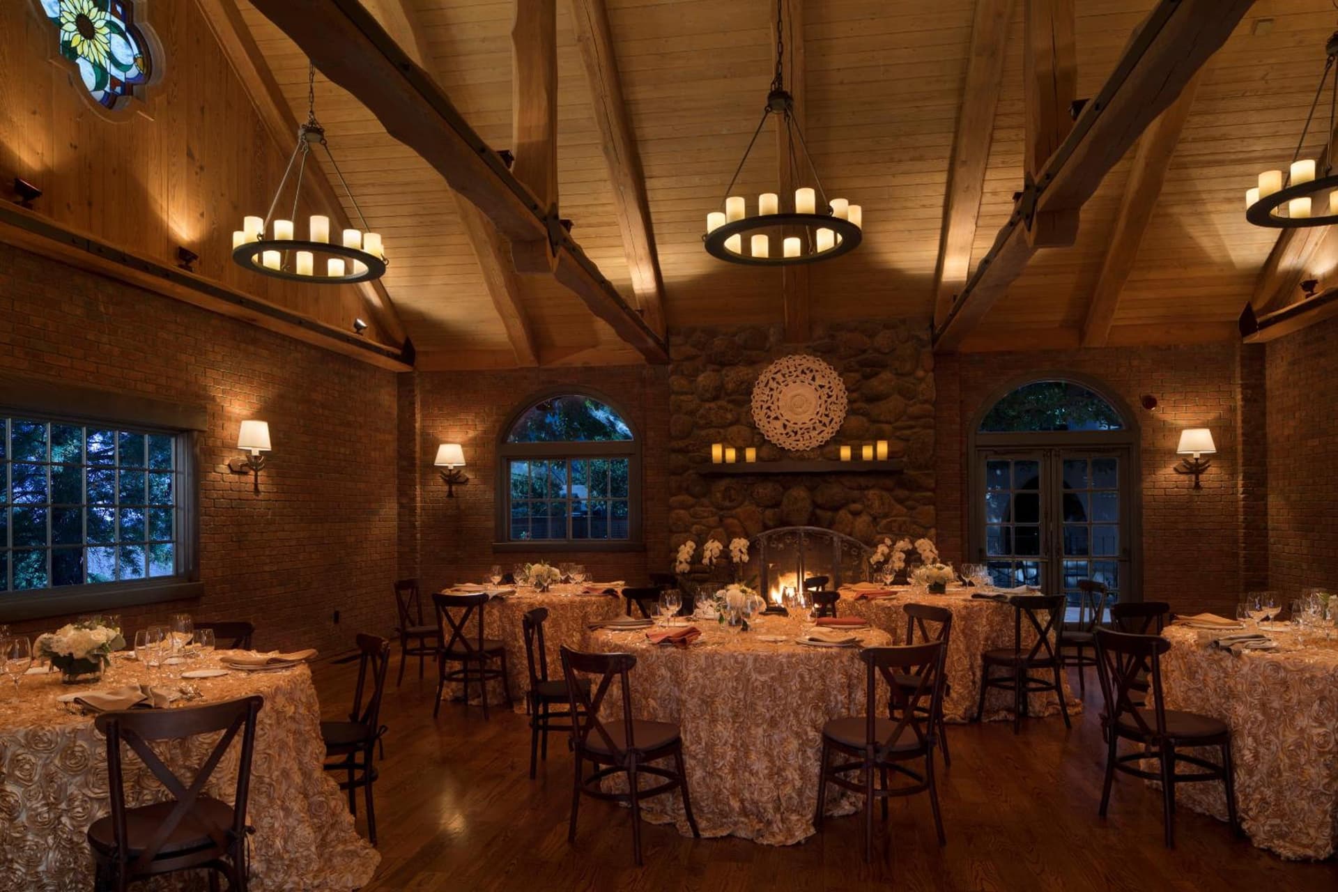 Rancho Caymus Inn gallery photo in Rutherford, CA — image 42