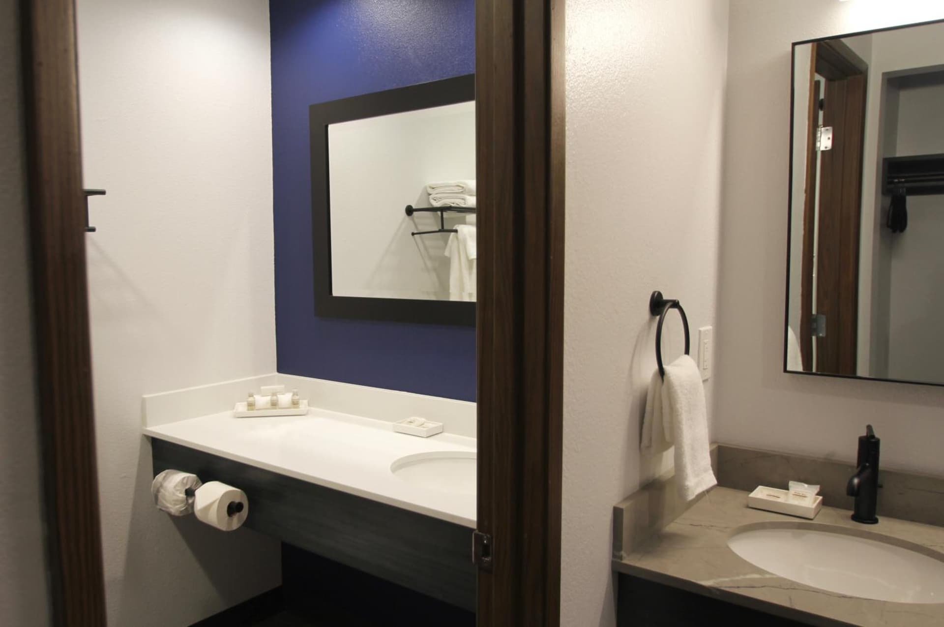 Hayward Inn gallery photo in Eugene, OR — image 55