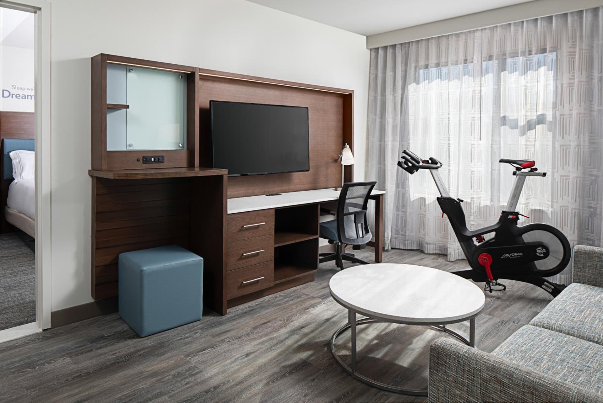 EVEN Hotel Shenandoah - The Woodlands by IHG gallery photo in The Woodlands, TX — image 39