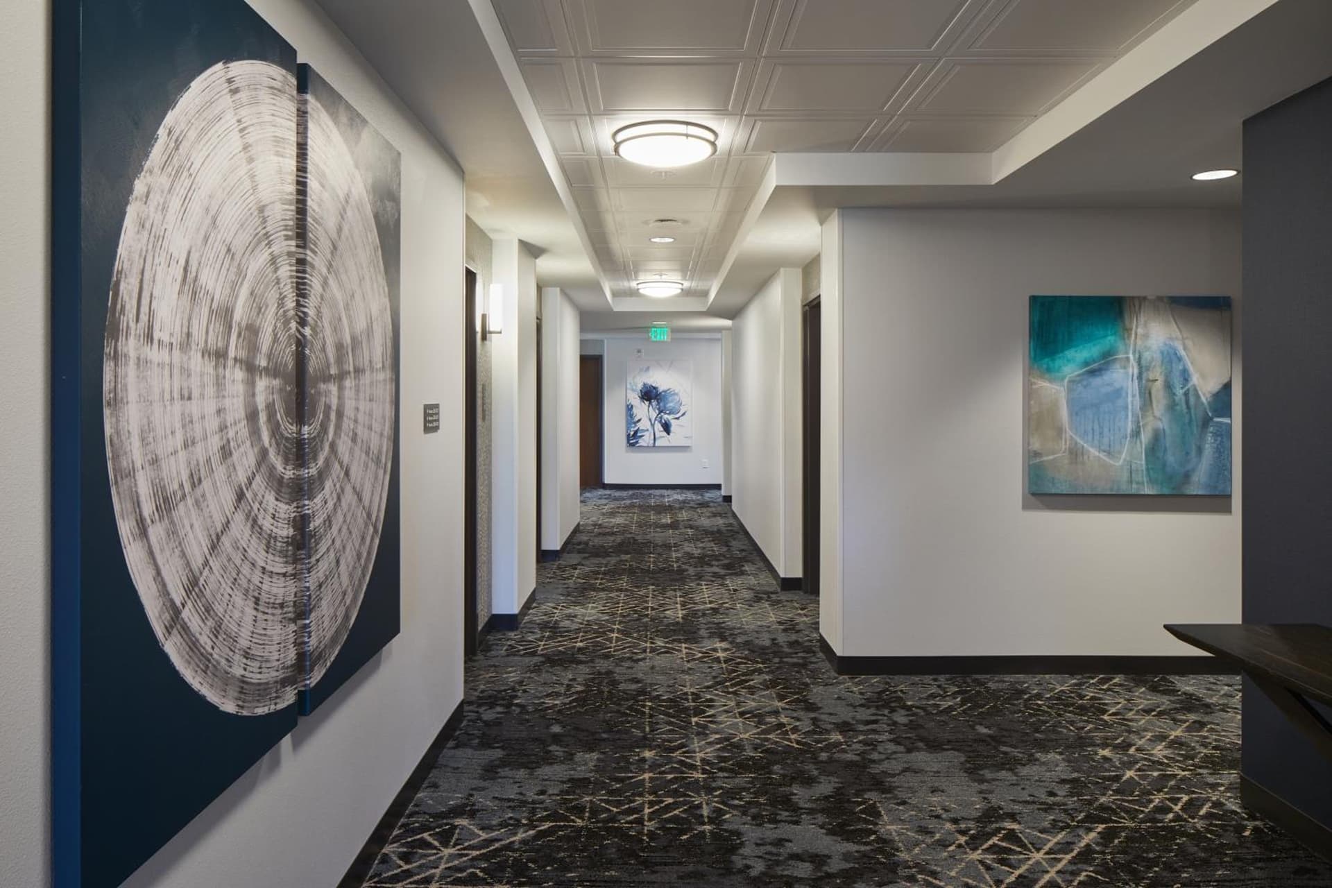 Hayward Inn gallery photo in Eugene, OR — image 6