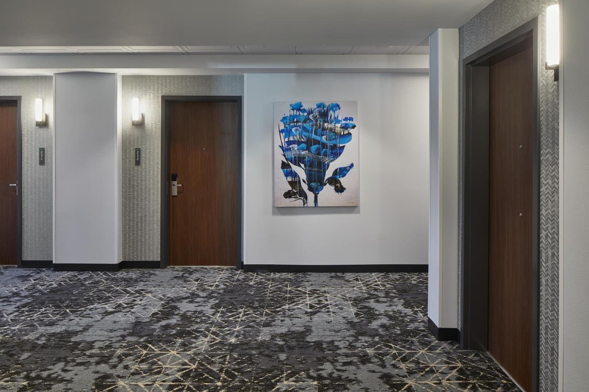 Hayward Inn gallery photo in Eugene, OR — image 15
