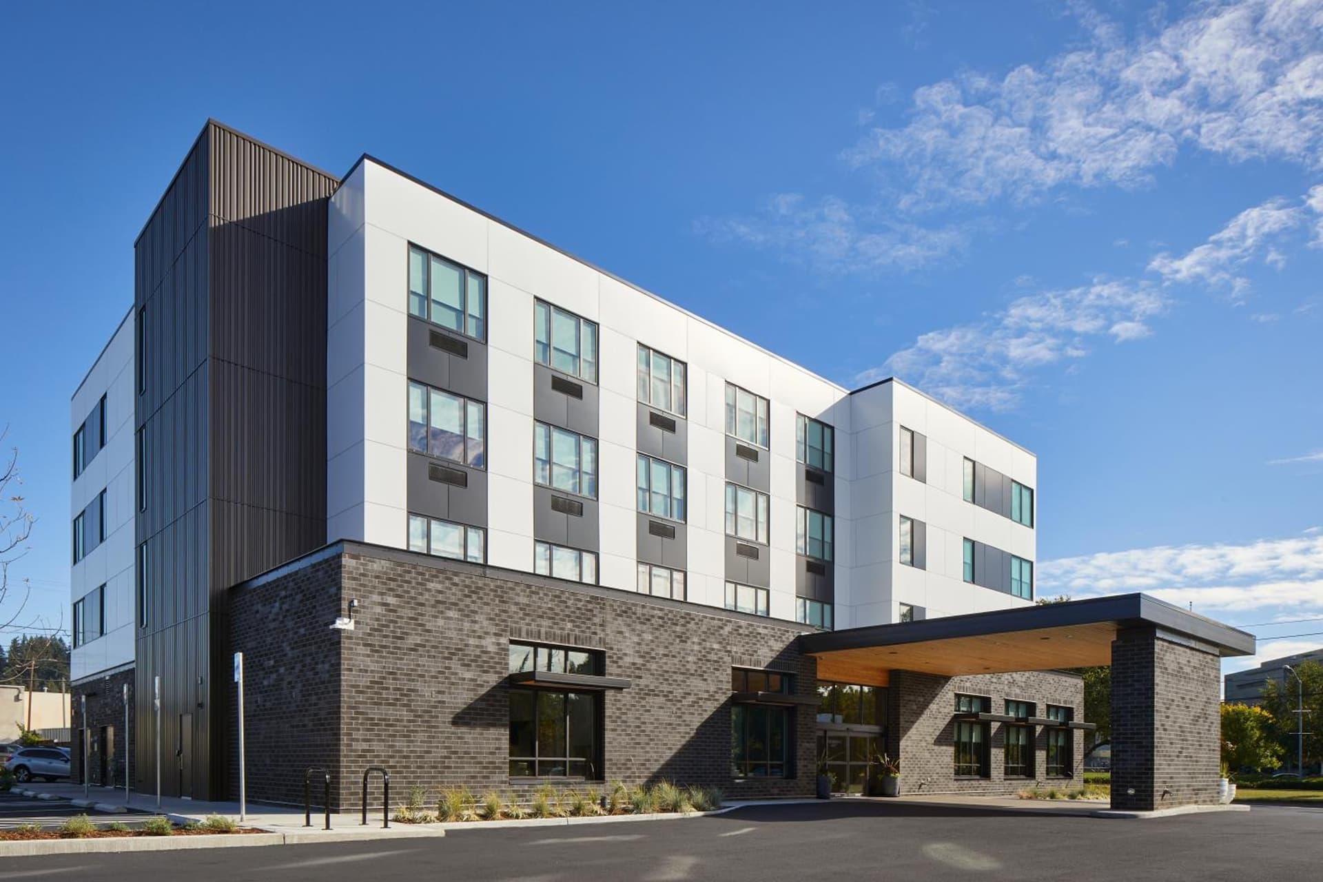 Hayward Inn gallery photo in Eugene, OR — image 76