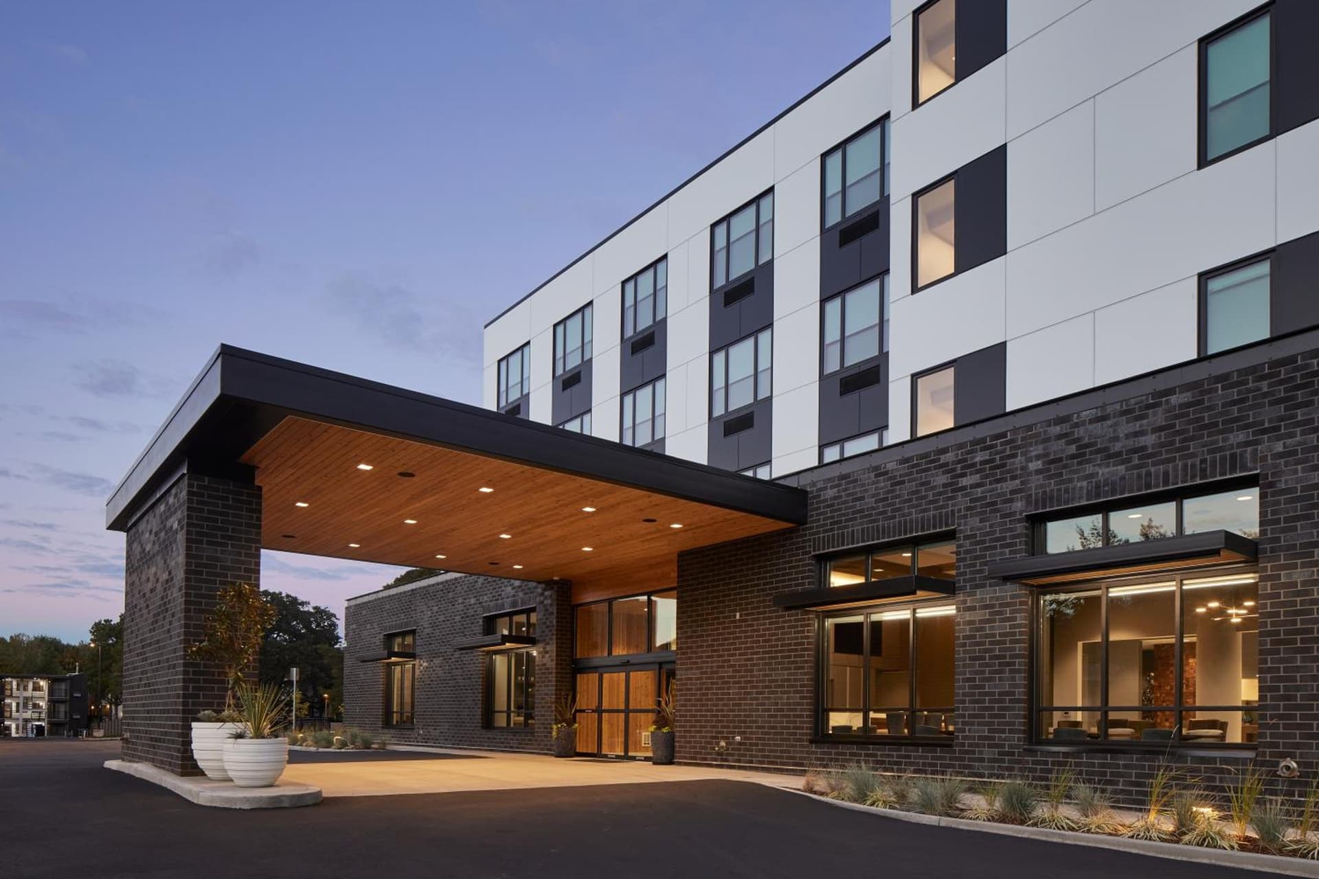 Hayward Inn gallery photo in Eugene, OR — image 67