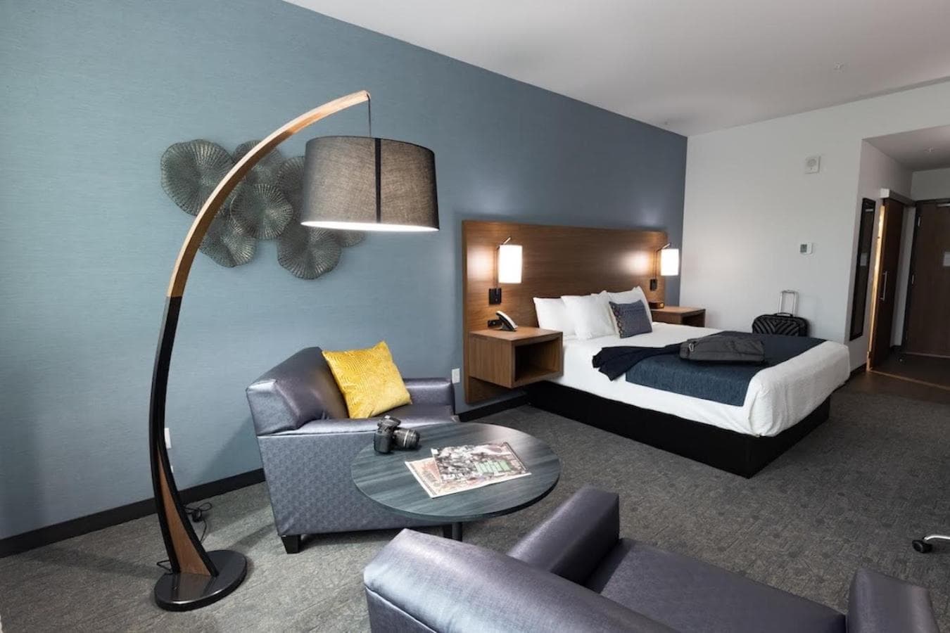 Hayward Inn gallery photo in Eugene, OR — image 78