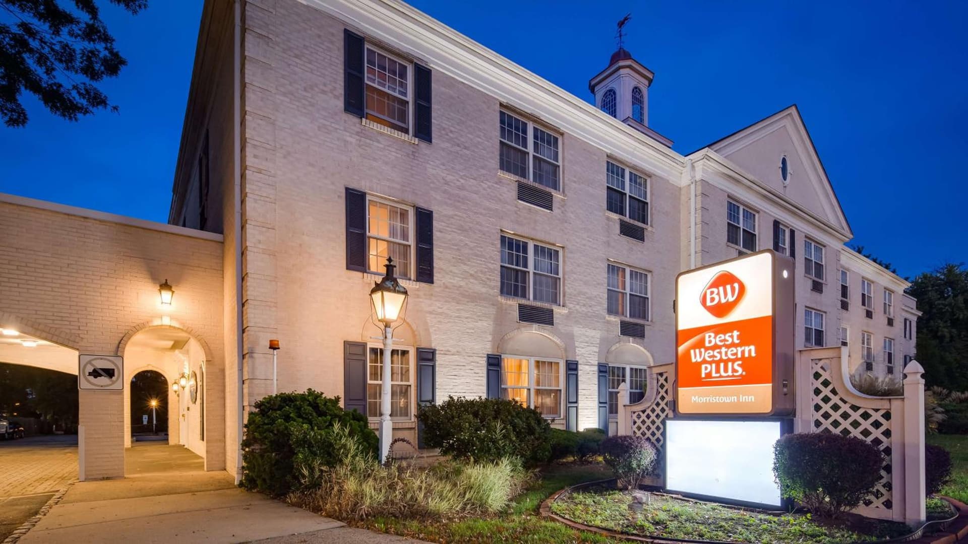 Best Western PLUS Morristown Inn-Florham Park gallery photo in Morristown, NJ — image 35