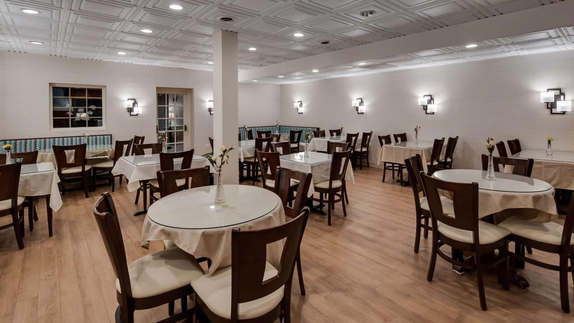 Best Western PLUS Morristown Inn-Florham Park gallery photo in Morristown, NJ — image 5